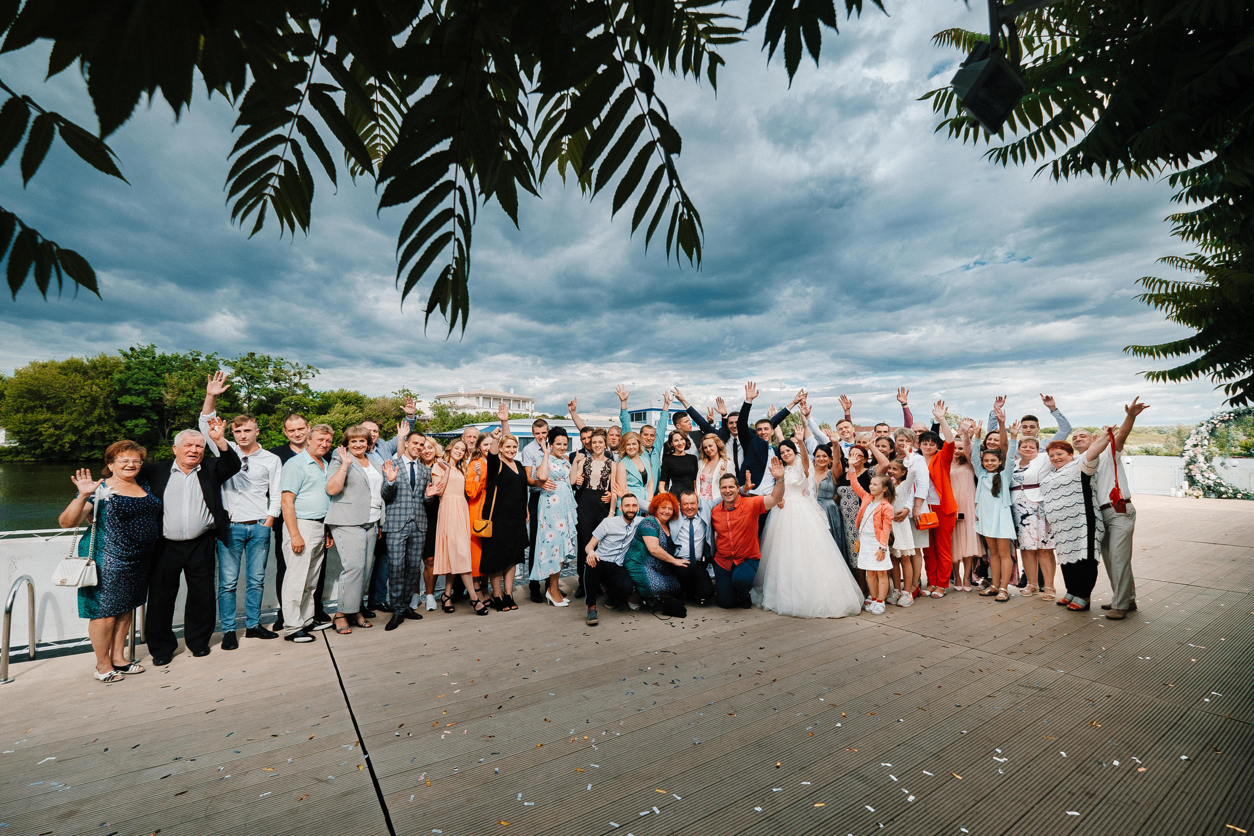 Wedding Story mini 29.06.2019. Ivan Skufinsky — wedding and family photographer in Vancouver