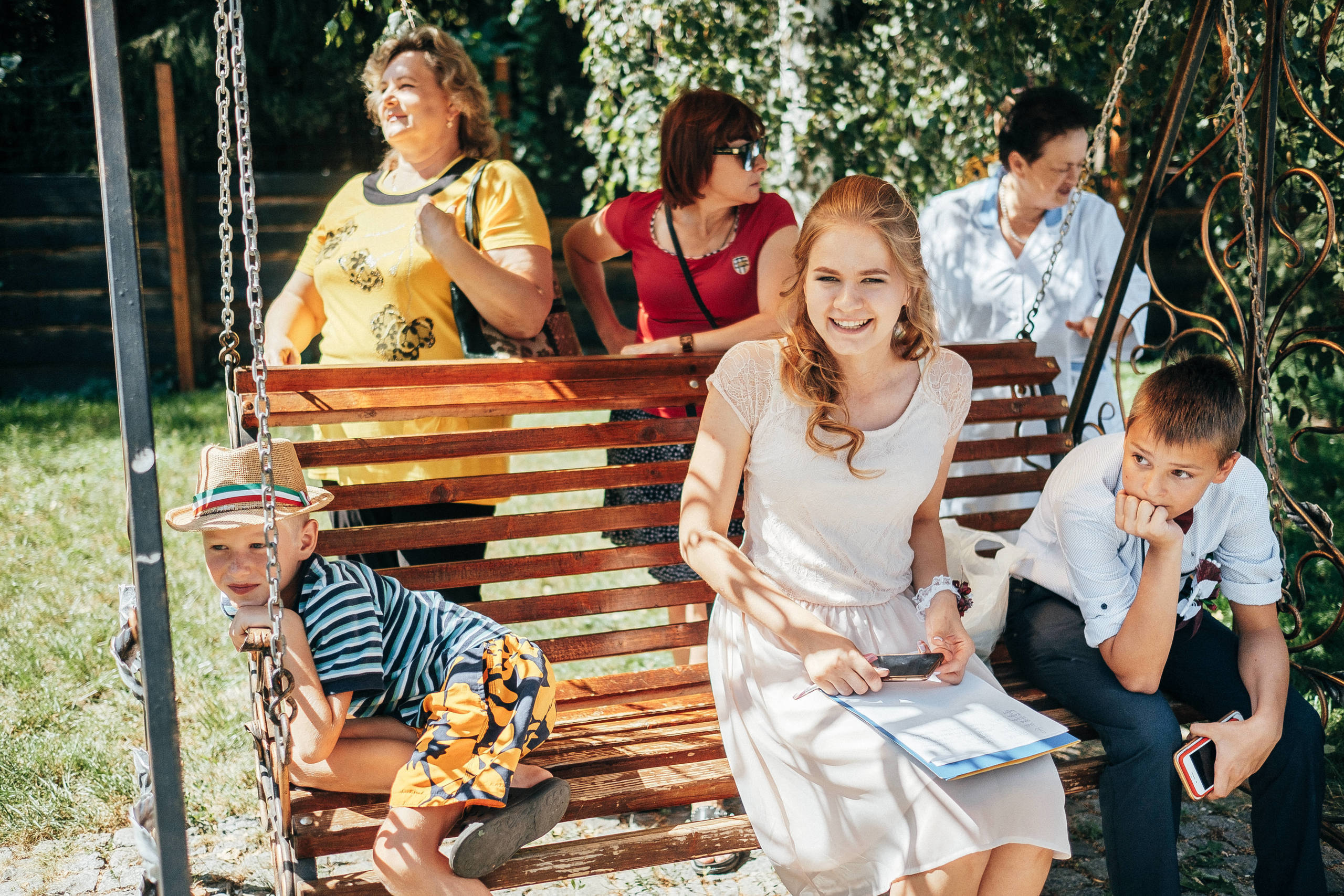 11.08.2018 Богдан+Юля. Ivan Skufinsky — wedding and family photographer in Vancouver