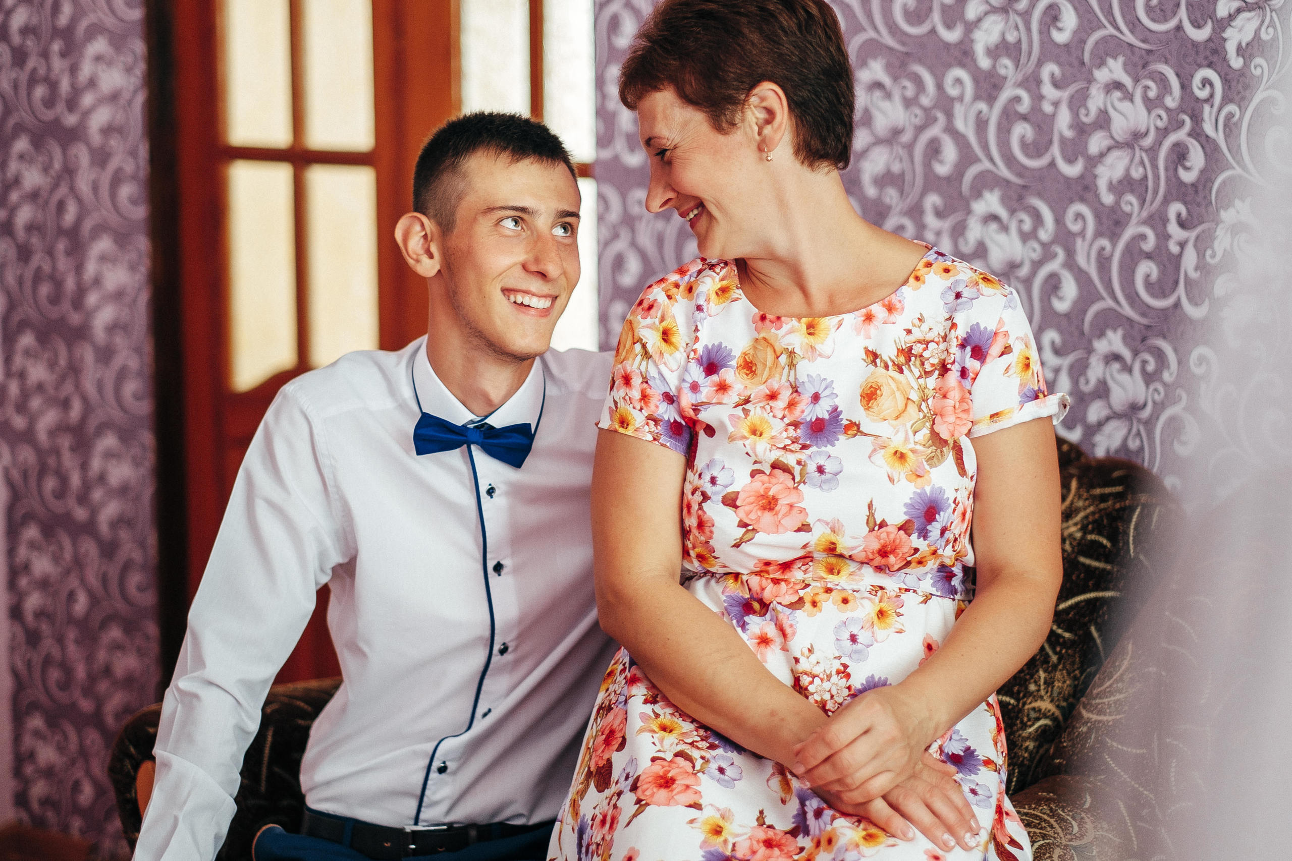 4.08.2018 Wedding Day. Ivan Skufinsky — wedding and family photographer in Vancouver