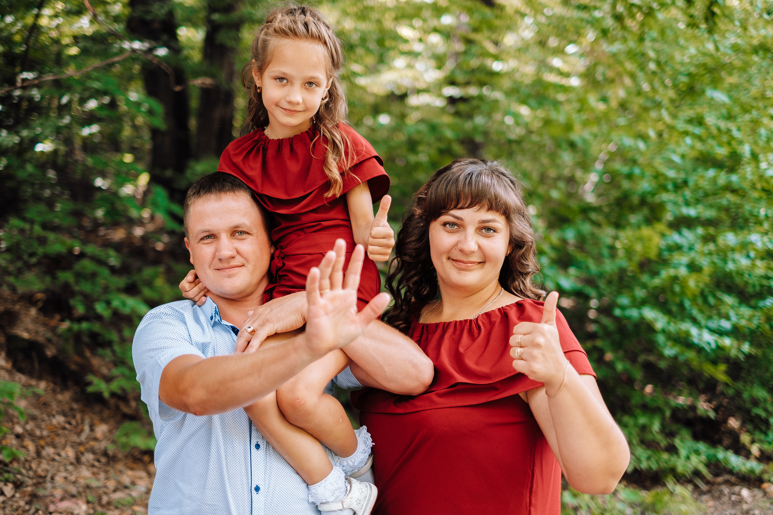 СВАДЬБА 20.07.2019 Дима+Катя. Ivan Skufinsky — wedding and family photographer in Vancouver