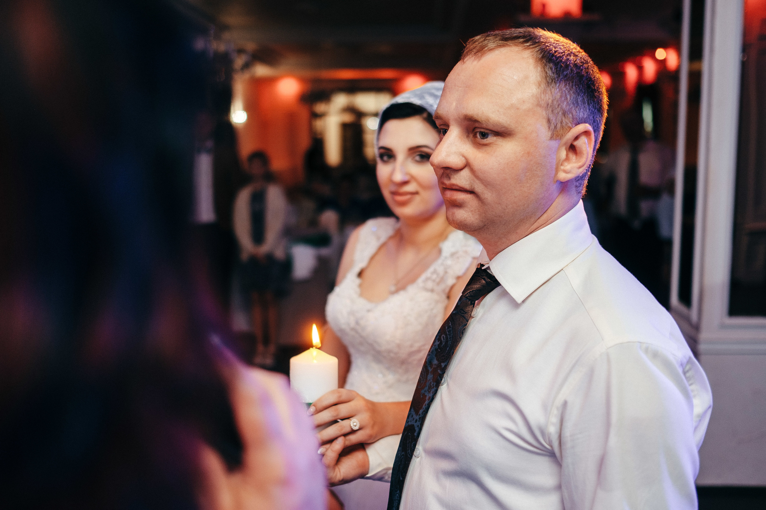 Виктор+Катя. Ivan Skufinsky — wedding and family photographer in Vancouver