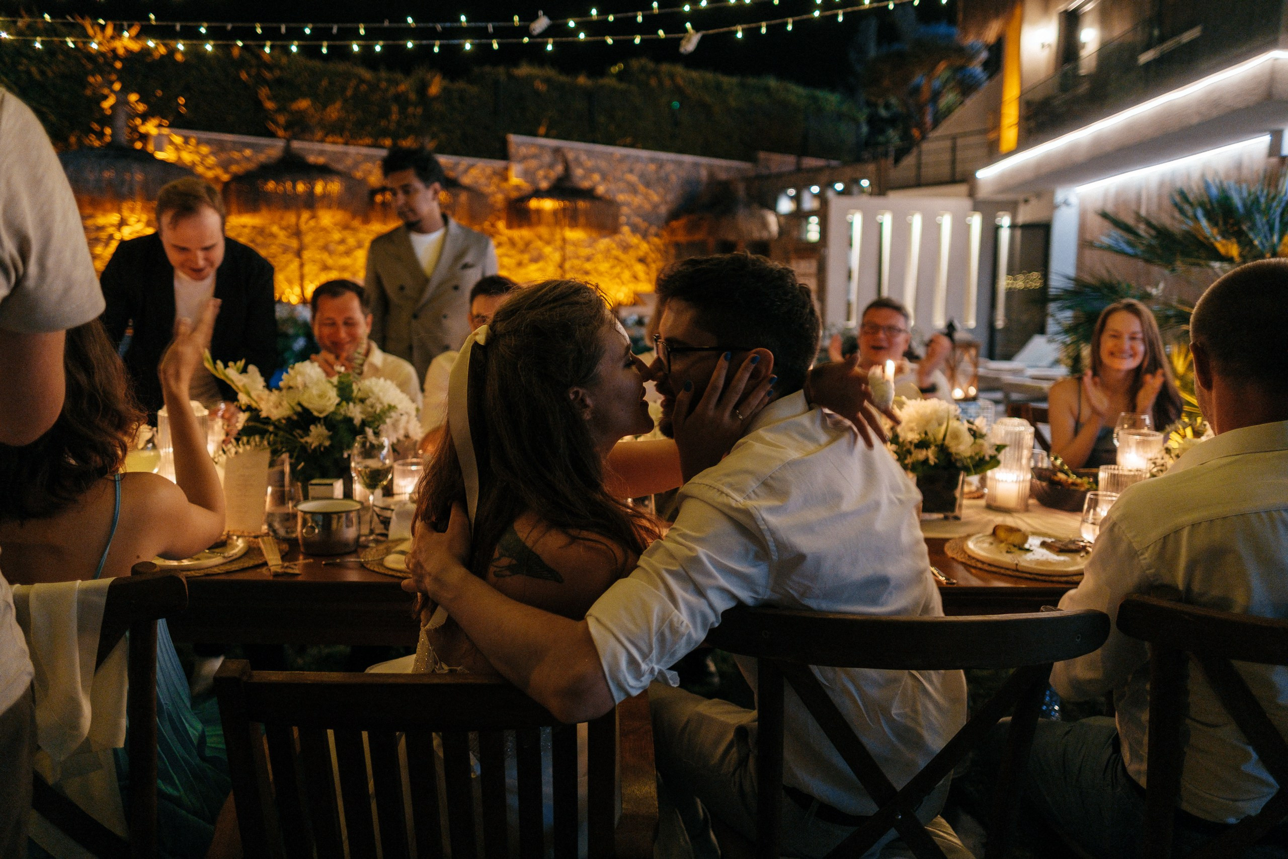 Cheshme. Wedding Story. Ivan Skufinsky — wedding and family photographer in Vancouver