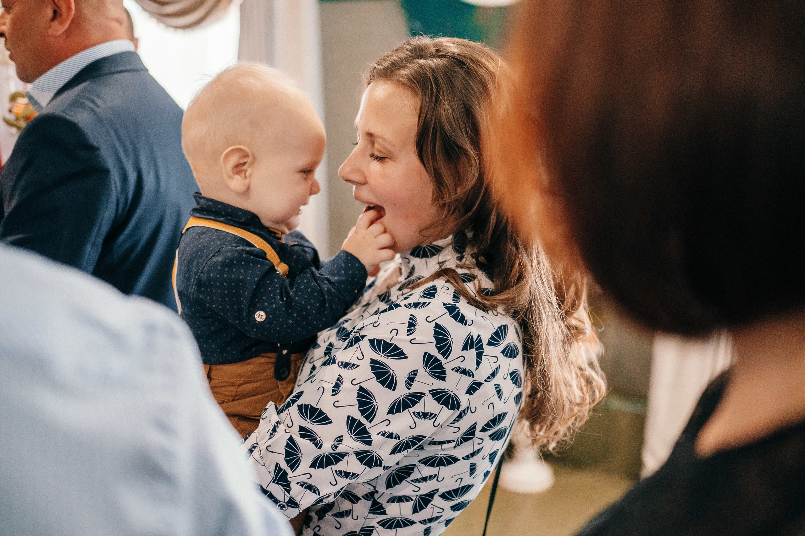 13.09.2018 Wedding Story. Ivan Skufinsky — wedding and family photographer in Vancouver