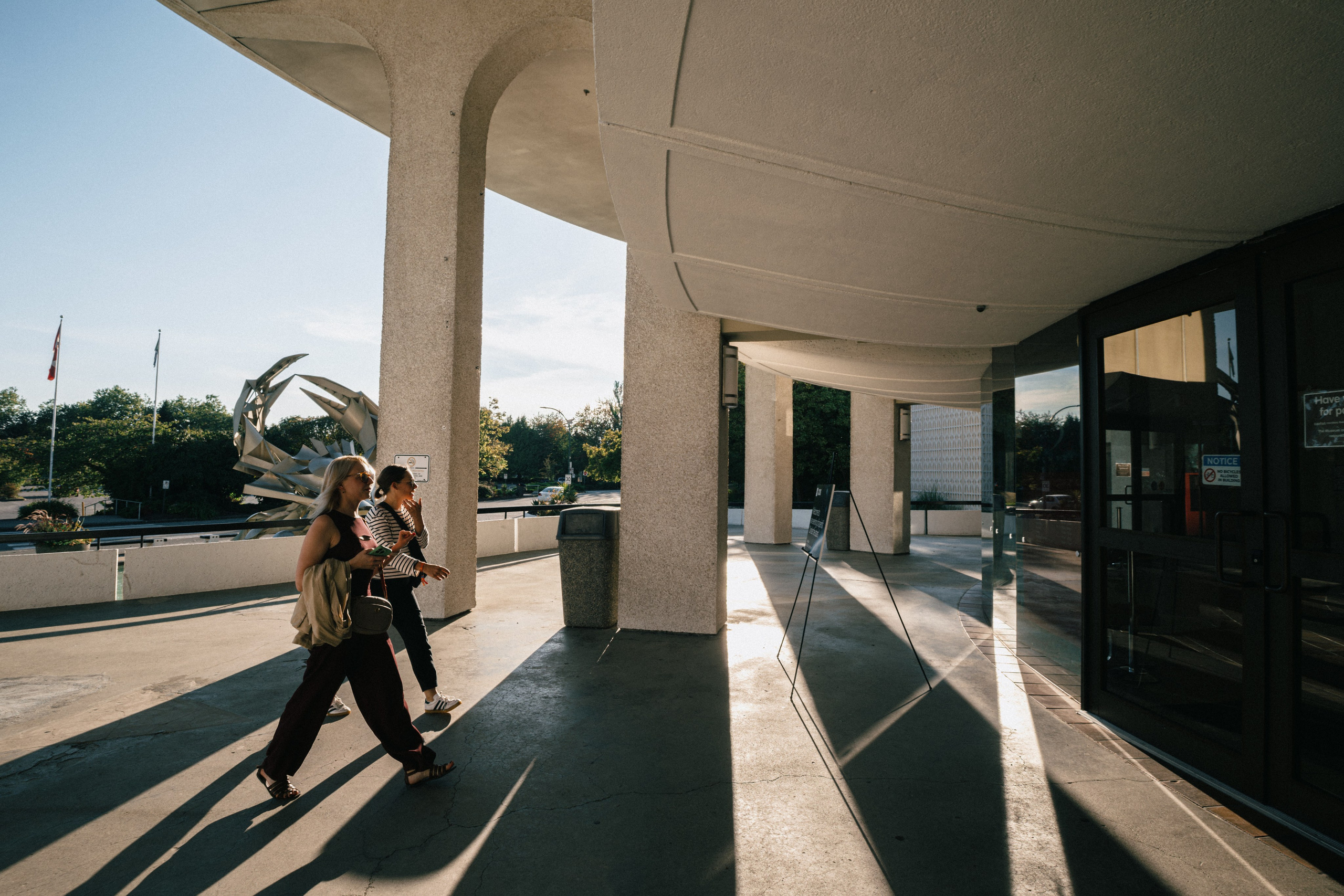 Spase Centre Event Vancouver. Ivan Skufinsky — wedding and family photographer in Vancouver