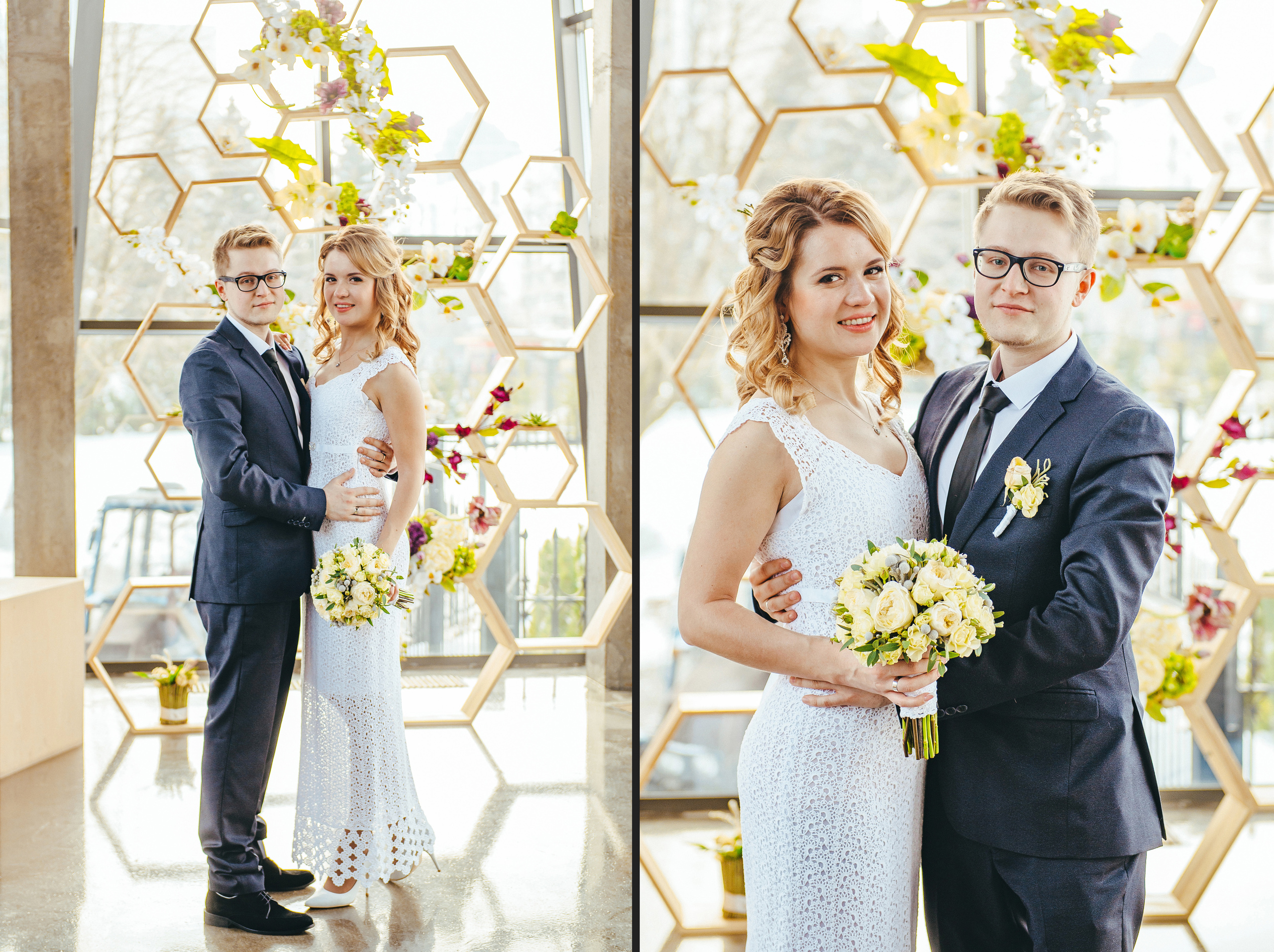 Евгений и Ксения. Ivan Skufinsky — wedding and family photographer in Vancouver