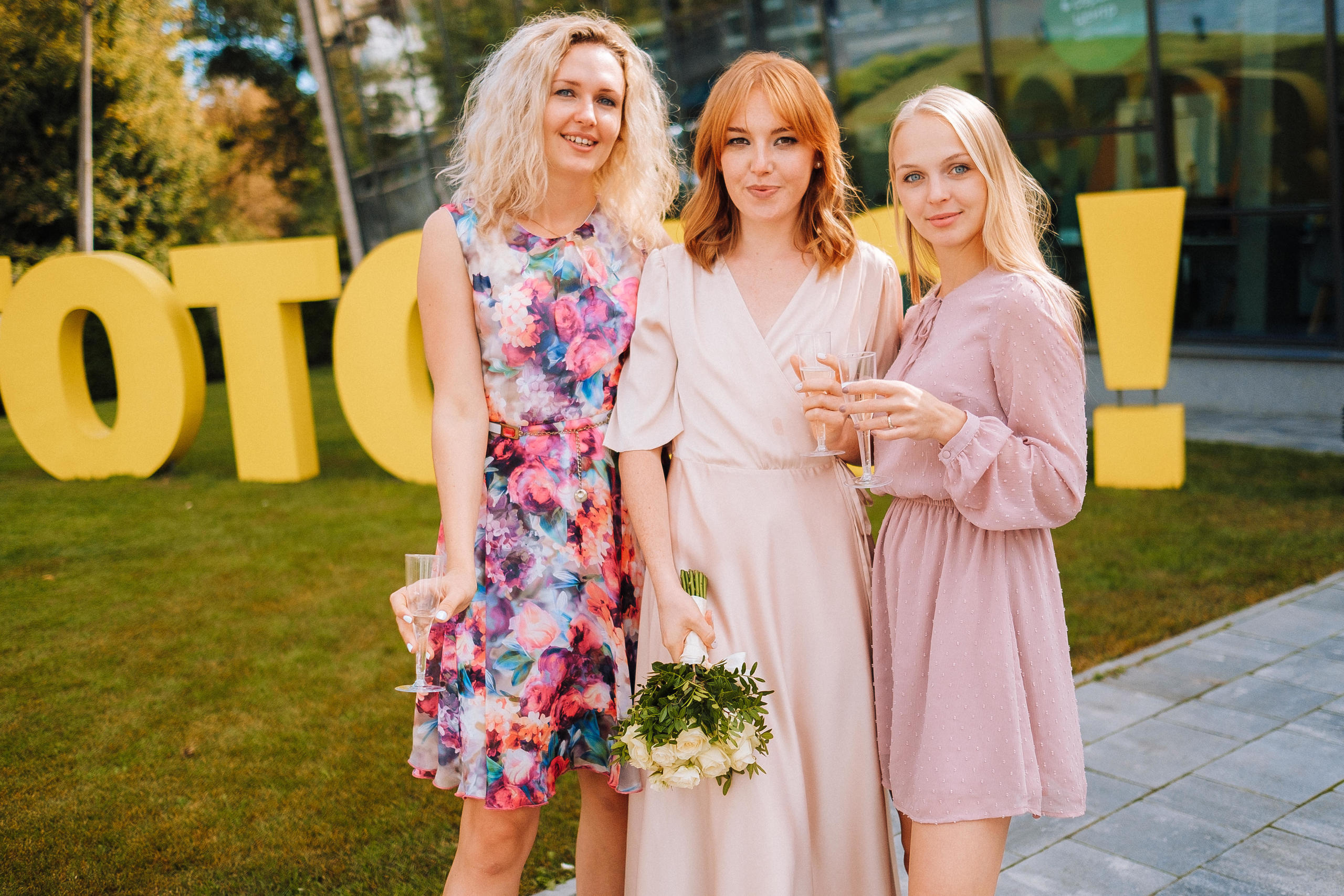 6.09.2019 ВЕРА+АРТЕМ. Ivan Skufinsky — wedding and family photographer in Vancouver