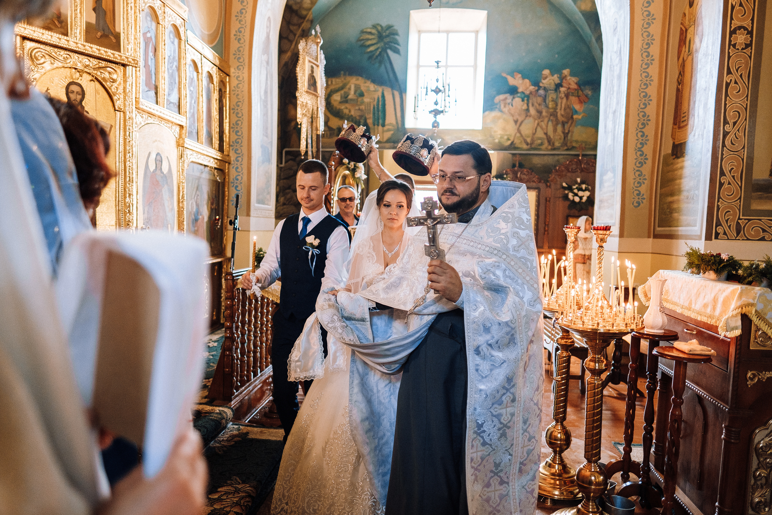 Свадьба 10.08.2019. Ivan Skufinsky — wedding and family photographer in Vancouver