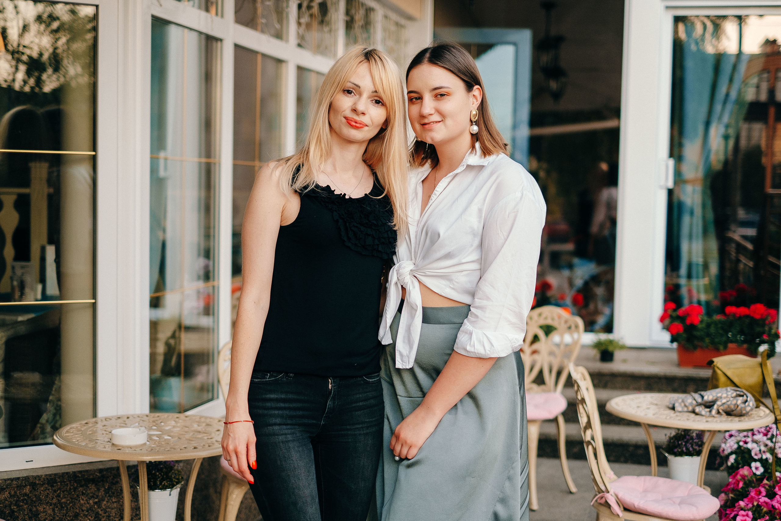 Счастье. Ivan Skufinsky — wedding and family photographer in Vancouver