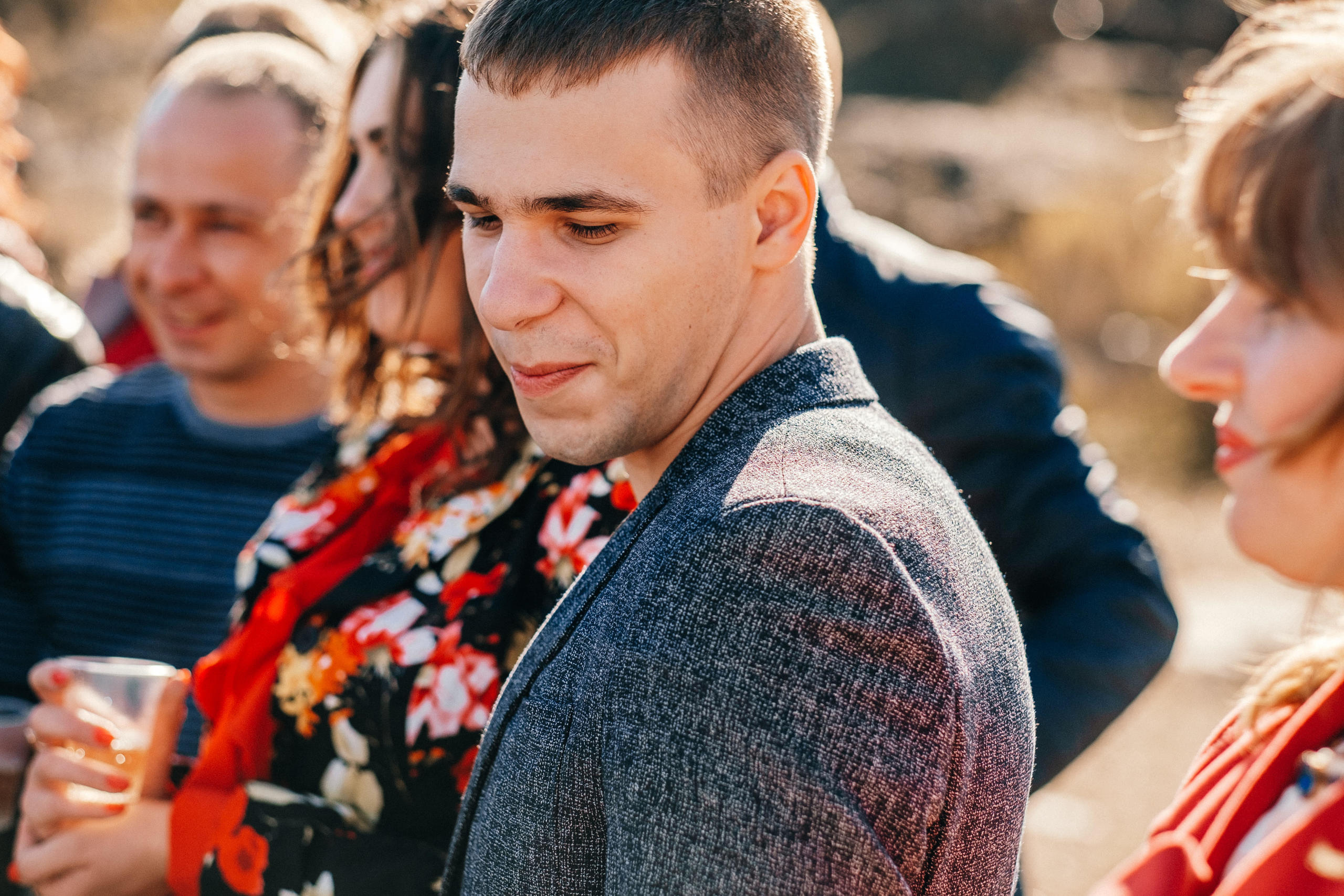 7.10.2018. Ivan Skufinsky — wedding and family photographer in Vancouver