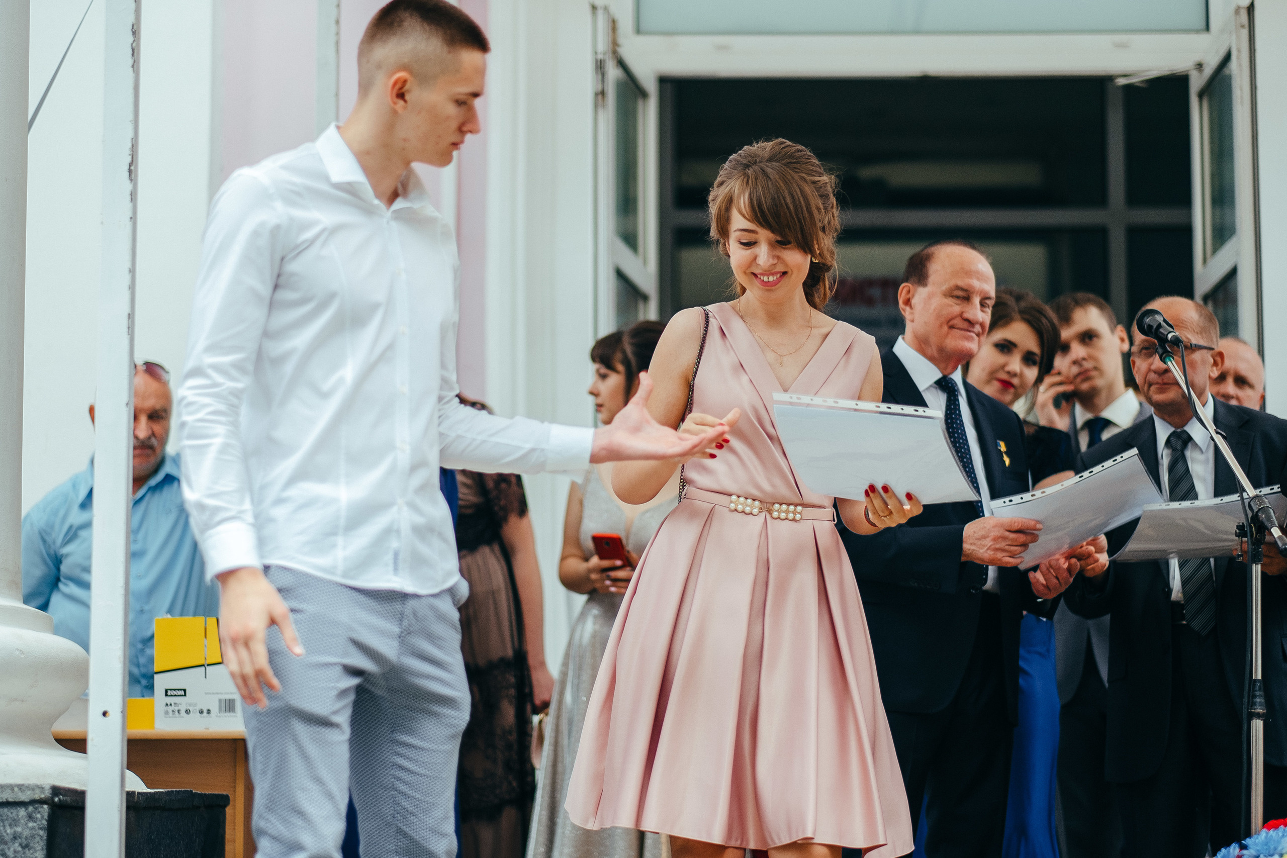 Мед университет выпускной 2018. Ivan Skufinsky — wedding and family photographer in Vancouver