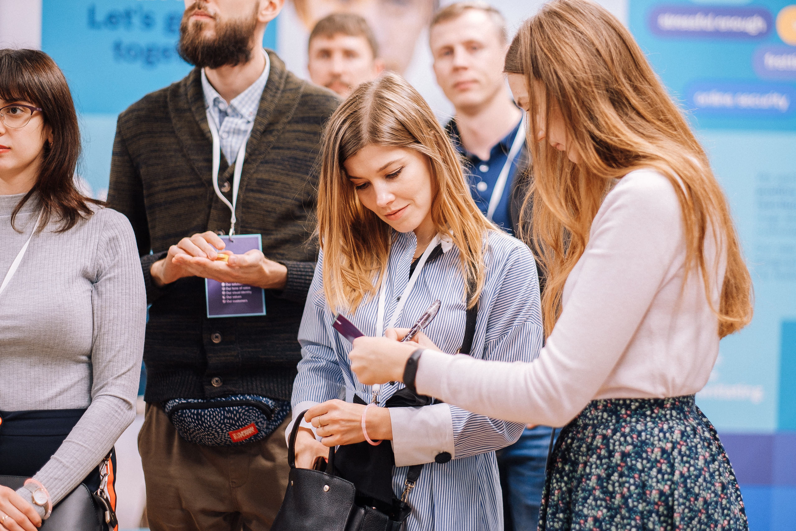 ZEO Alliance 24.10.19 party. Ivan Skufinsky — wedding and family photographer in Vancouver