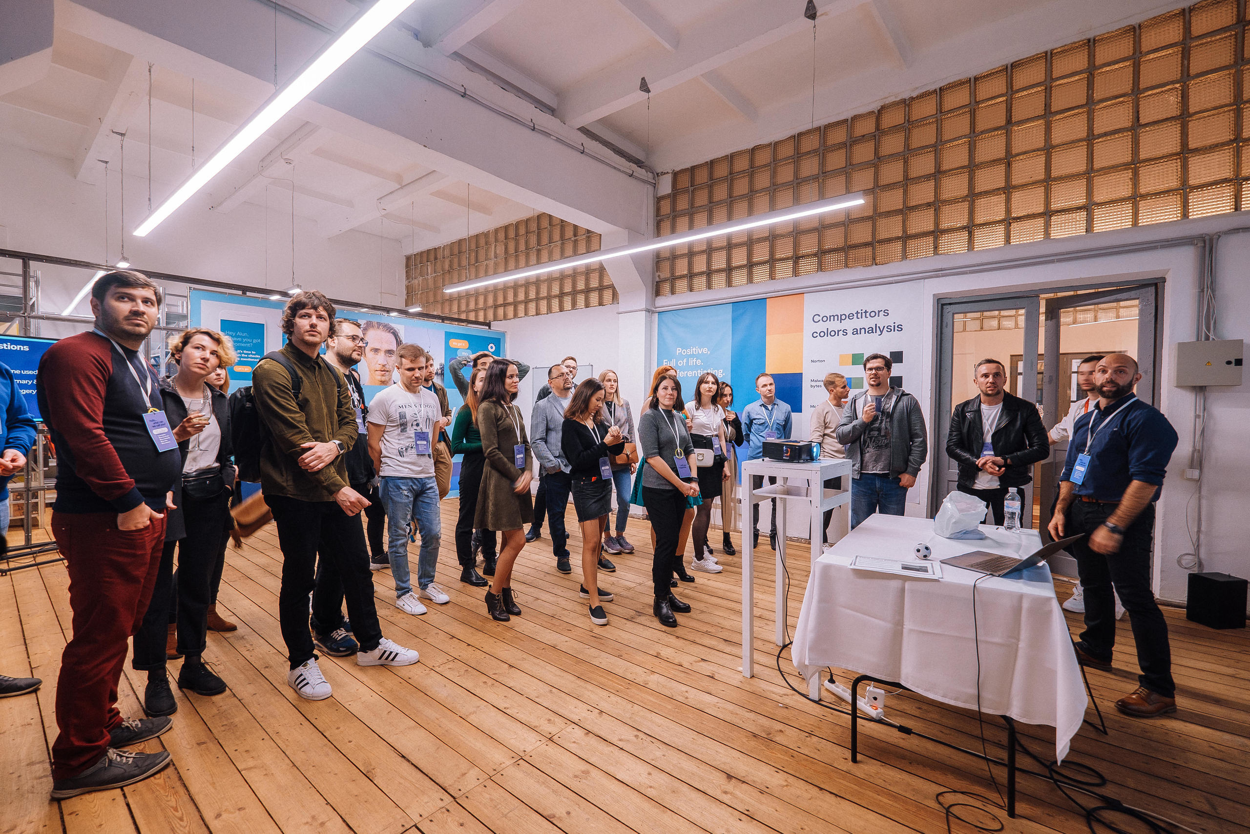 ZEO Alliance 24.10.19 party. Ivan Skufinsky — wedding and family photographer in Vancouver