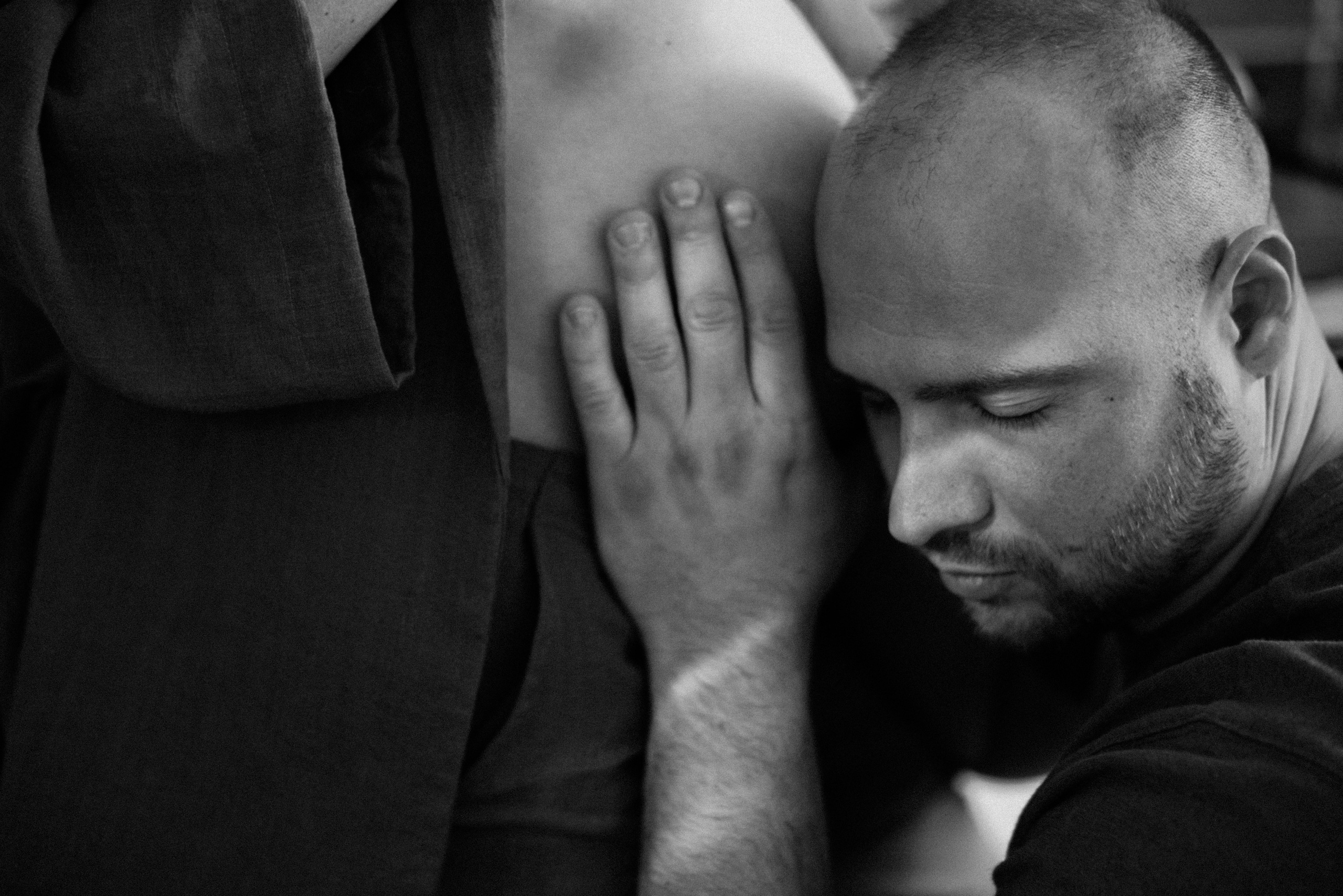 Pregnancy Home Story Vancouver. Ivan Skufinsky — wedding and family photographer in Vancouver