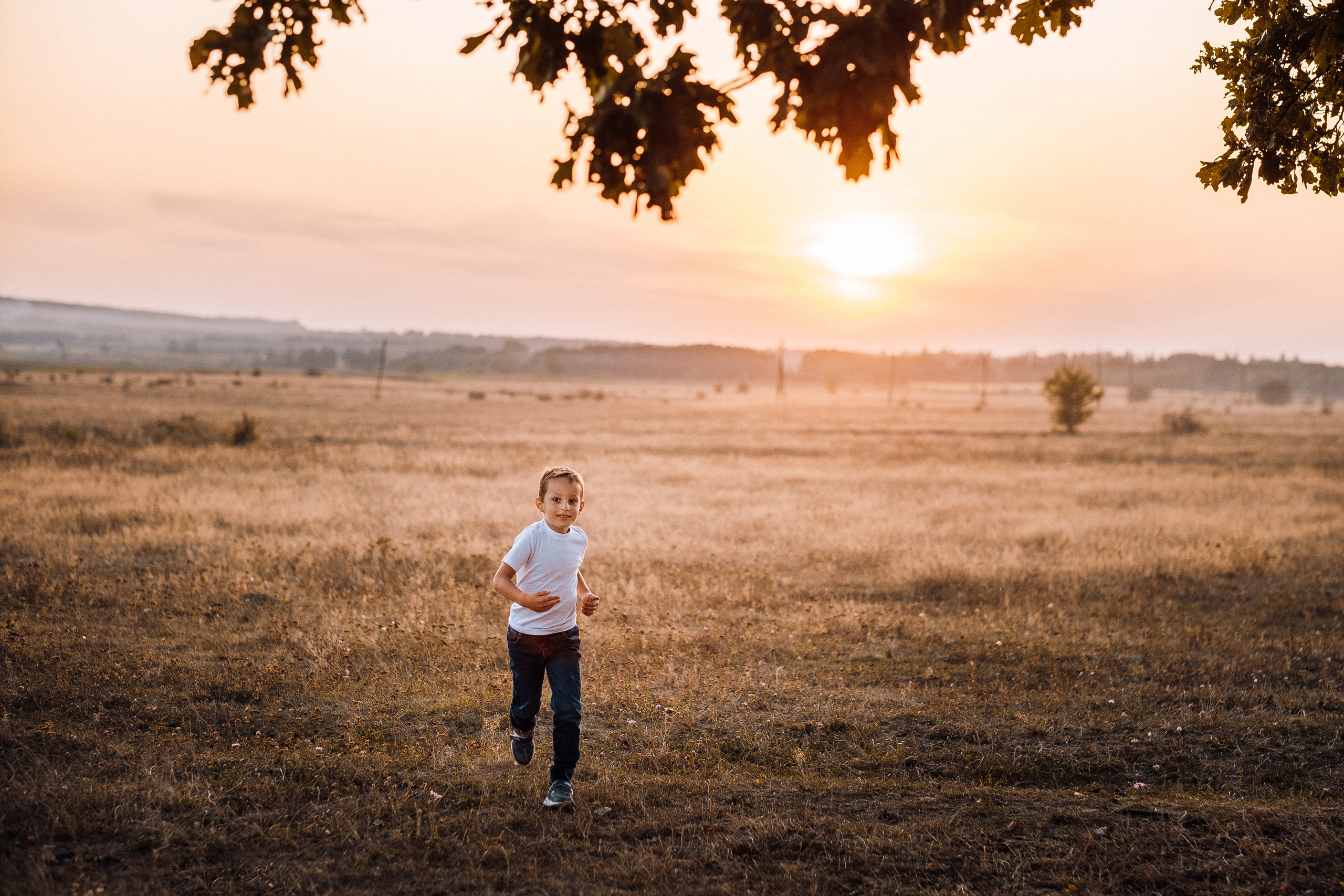 FamilyStory Ira+Kolya+Artem+Yaroslav. Ivan Skufinsky — wedding and family photographer in Vancouver