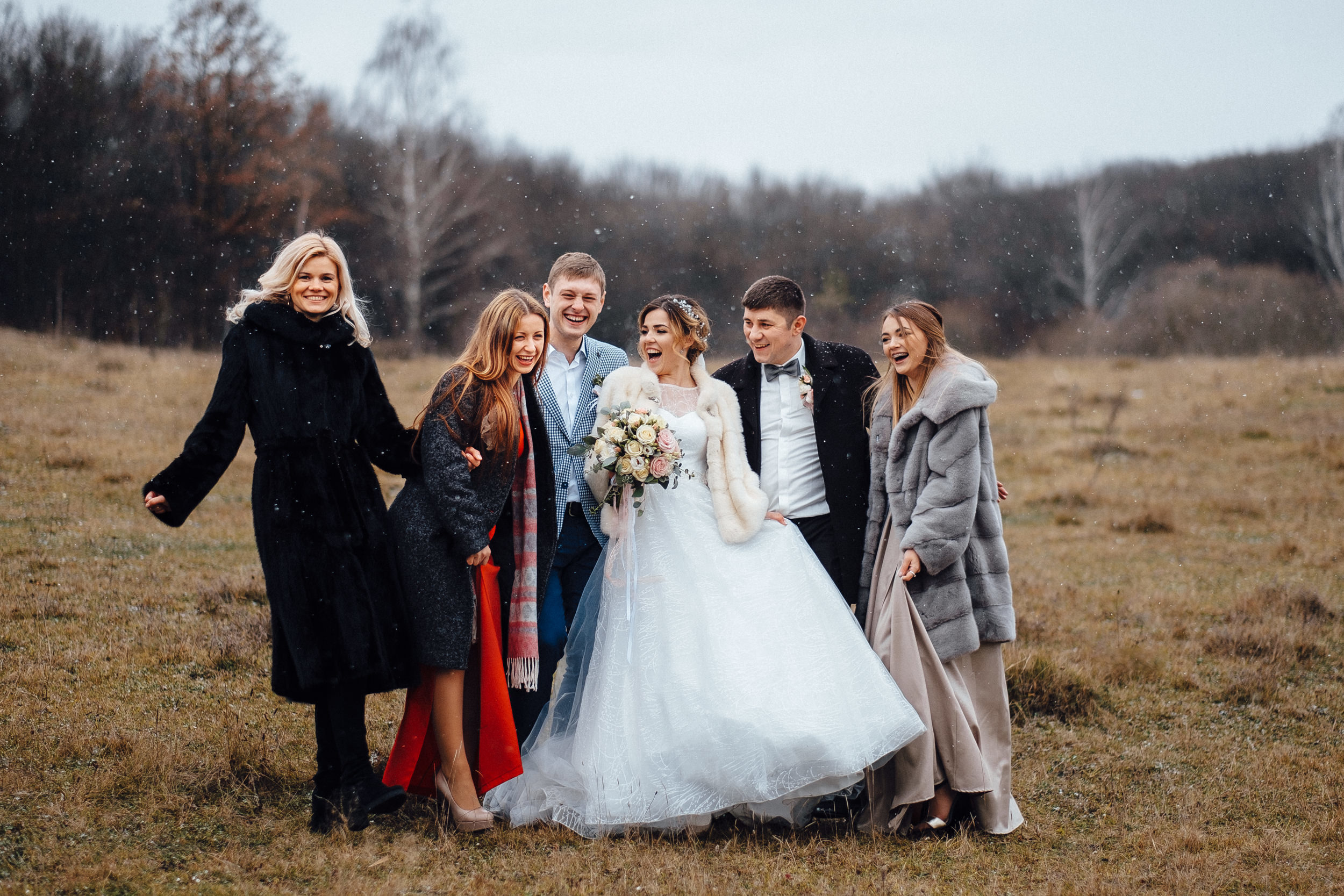 17.11.2018. Ivan Skufinsky — wedding and family photographer in Vancouver