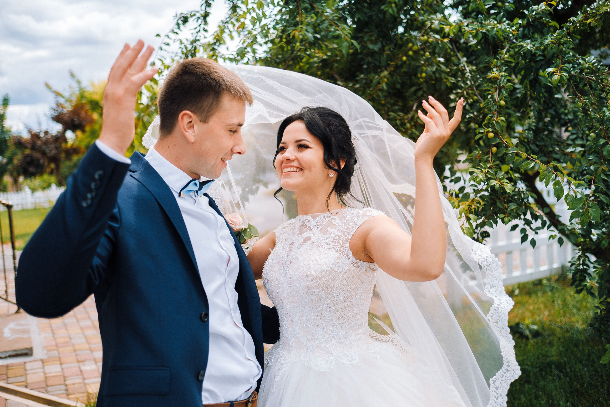 29.06.2019 WeddingStory. Ivan Skufinsky — wedding and family photographer in Vancouver