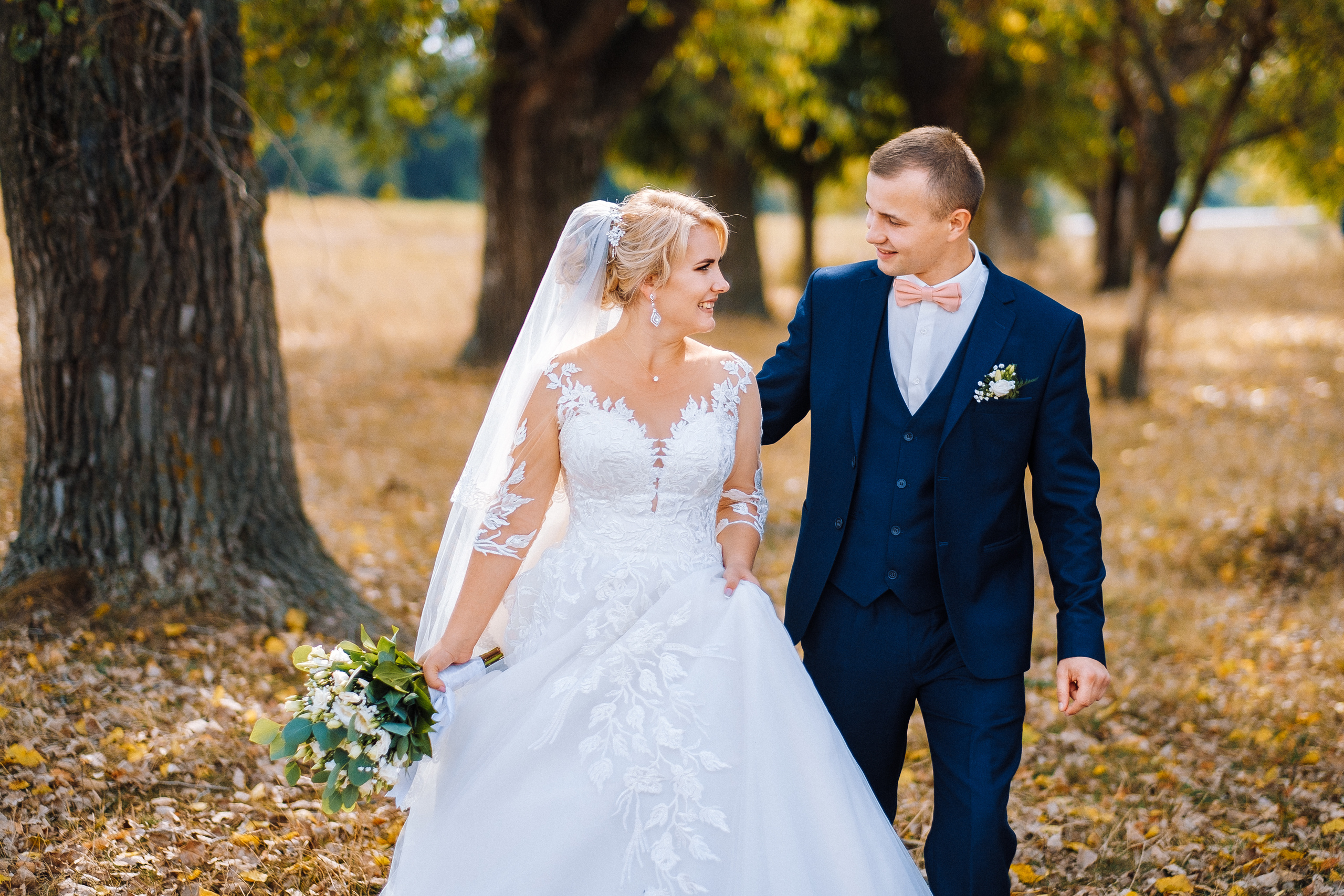 Свадебная история Влад+Яна. Ivan Skufinsky — wedding and family photographer in Vancouver