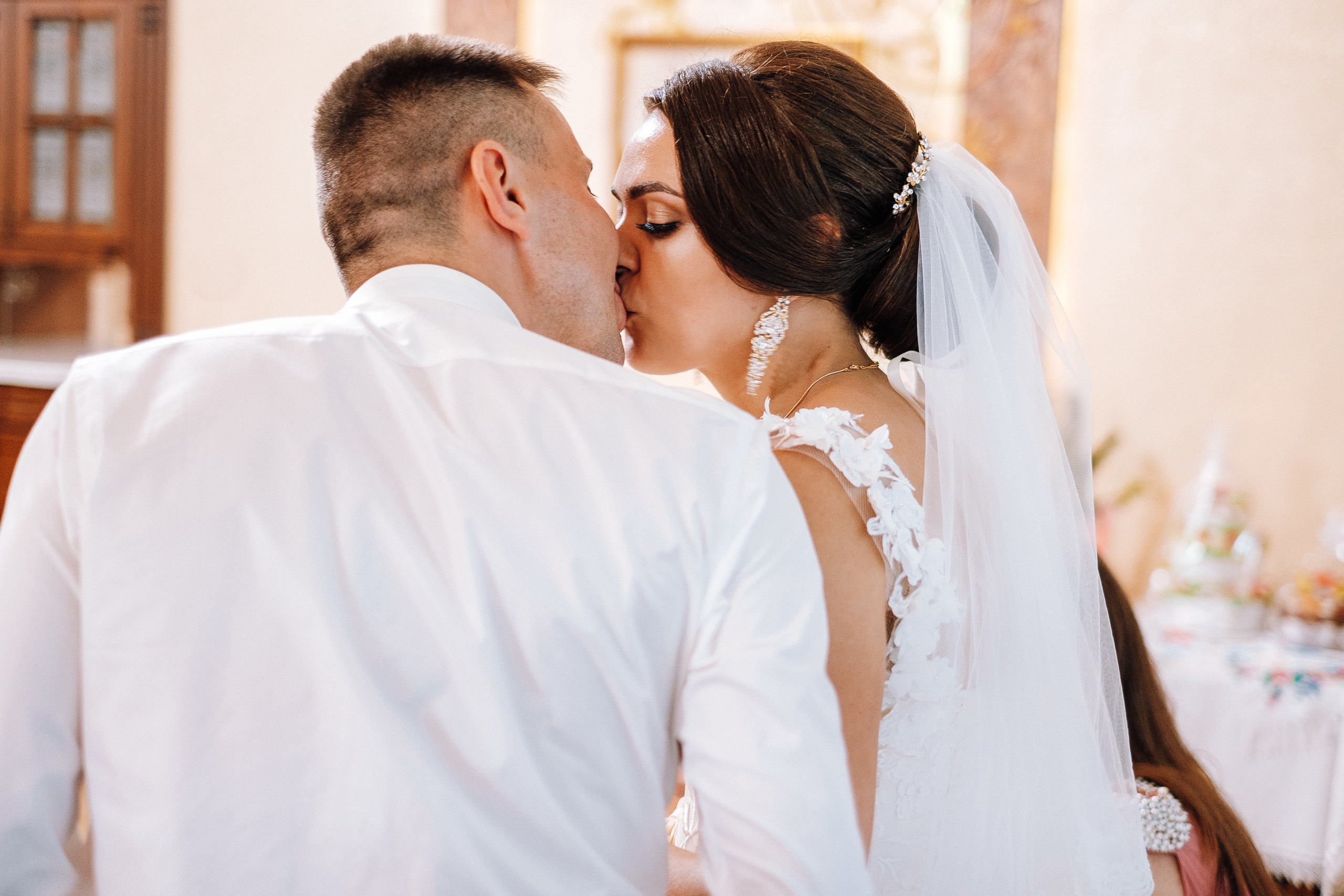 Wedding Story 20.07.2019. Ivan Skufinsky — wedding and family photographer in Vancouver