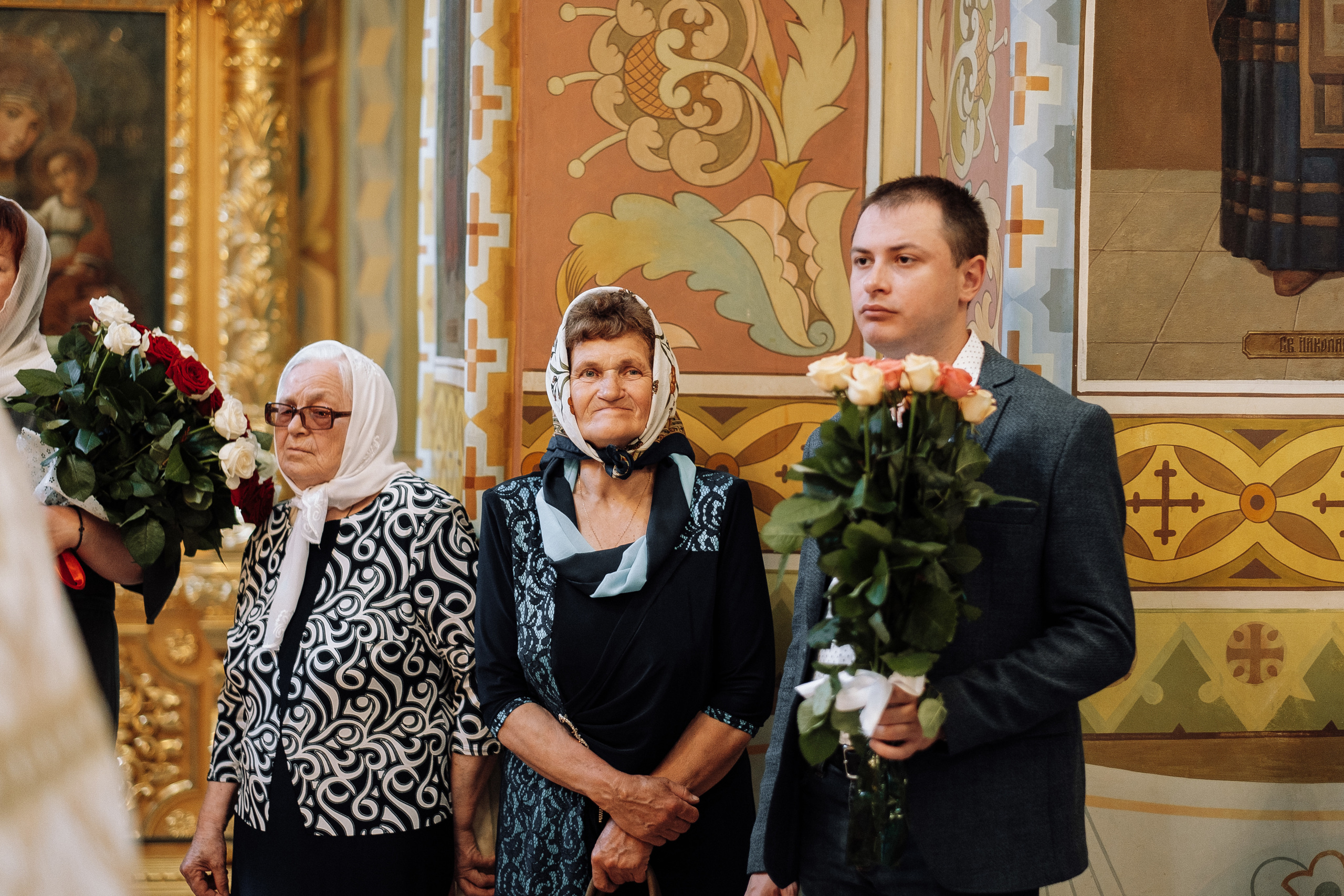 Вика+Максим. Ivan Skufinsky — wedding and family photographer in Vancouver