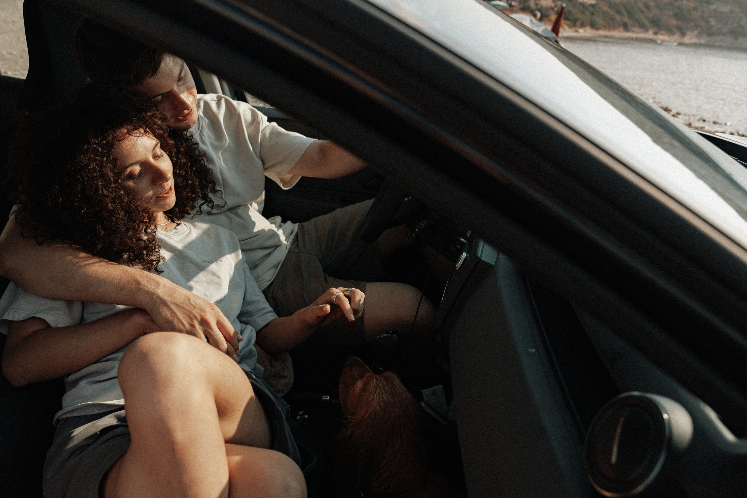 Alsu & Anton. Izmir. Ivan Skufinsky — wedding and family photographer in Vancouver