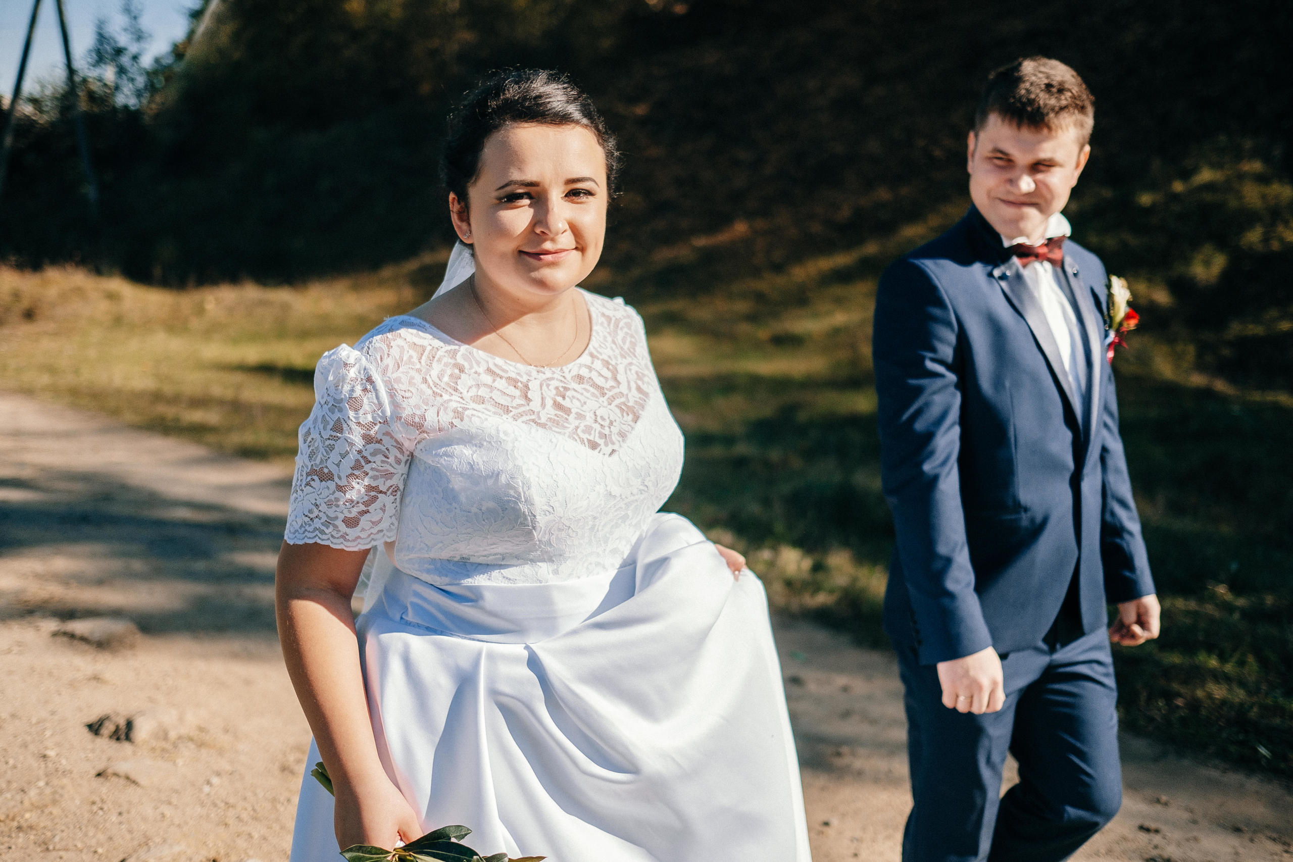 13.09.2018 Wedding Story. Ivan Skufinsky — wedding and family photographer in Vancouver