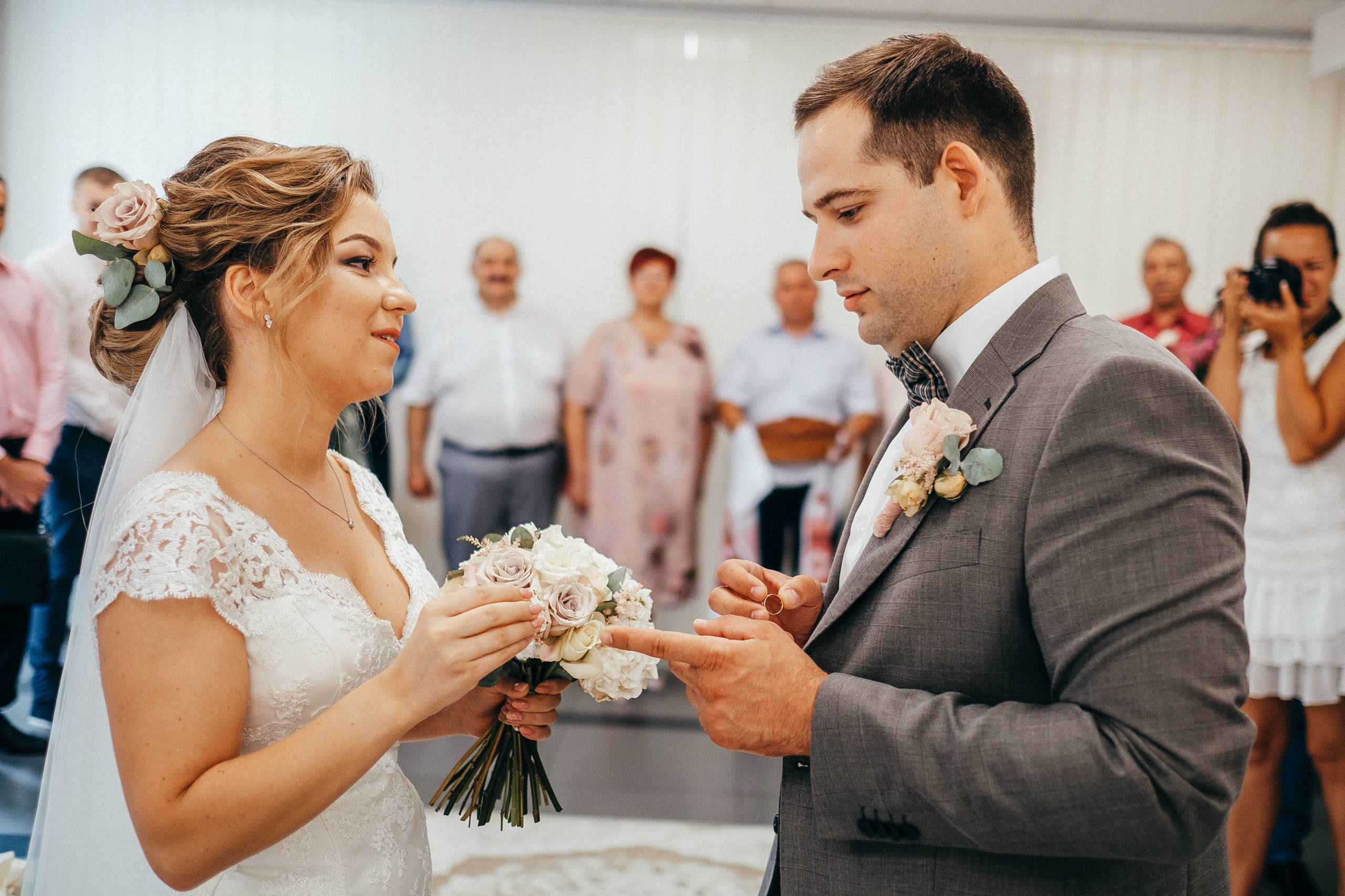 Евгений+Виктория 21.07.2018. Ivan Skufinsky — wedding and family photographer in Vancouver