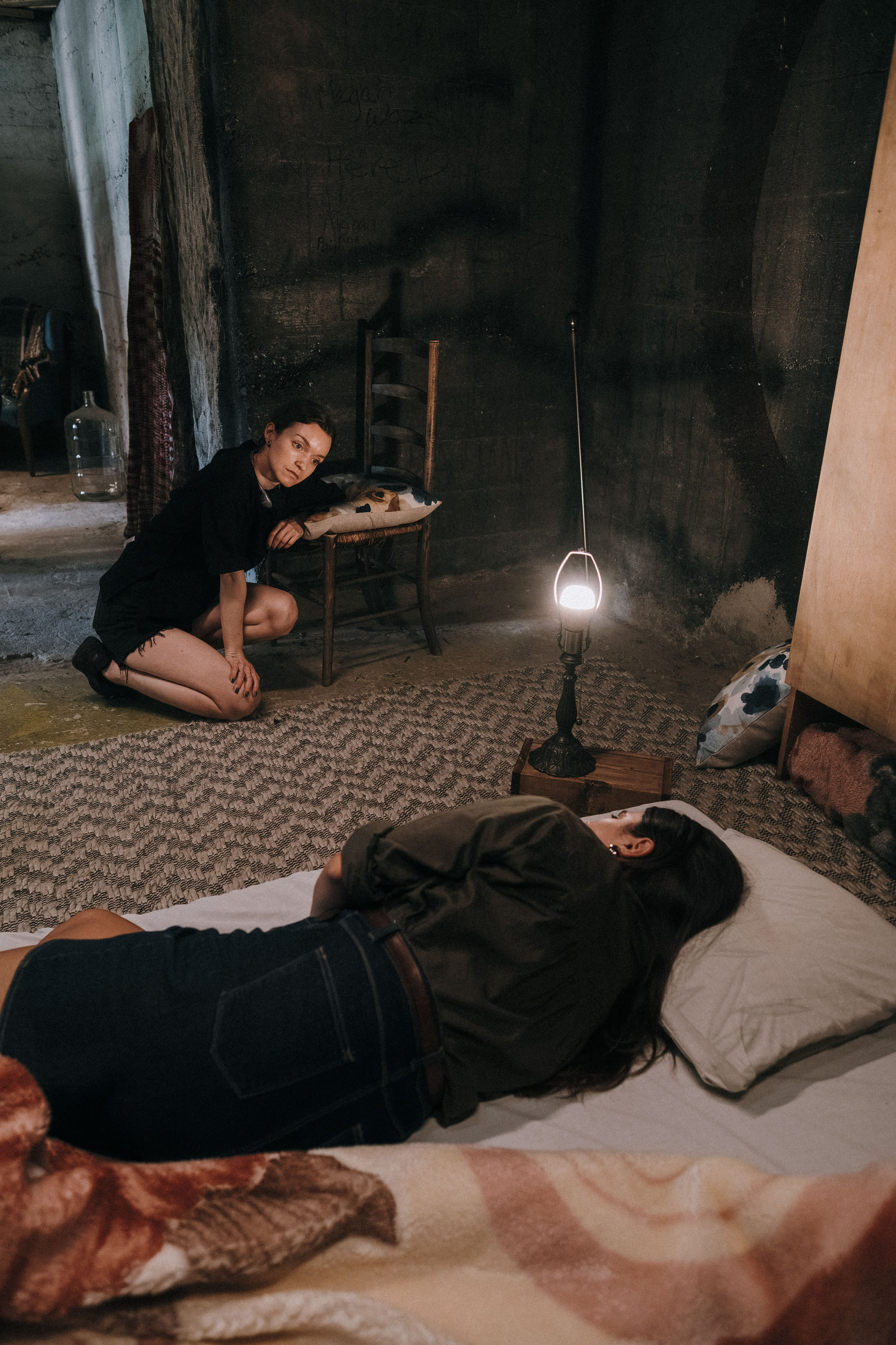 BTS -=NIGHT ROUTINE=- 2024. Ivan Skufinsky — wedding and family photographer in Vancouver