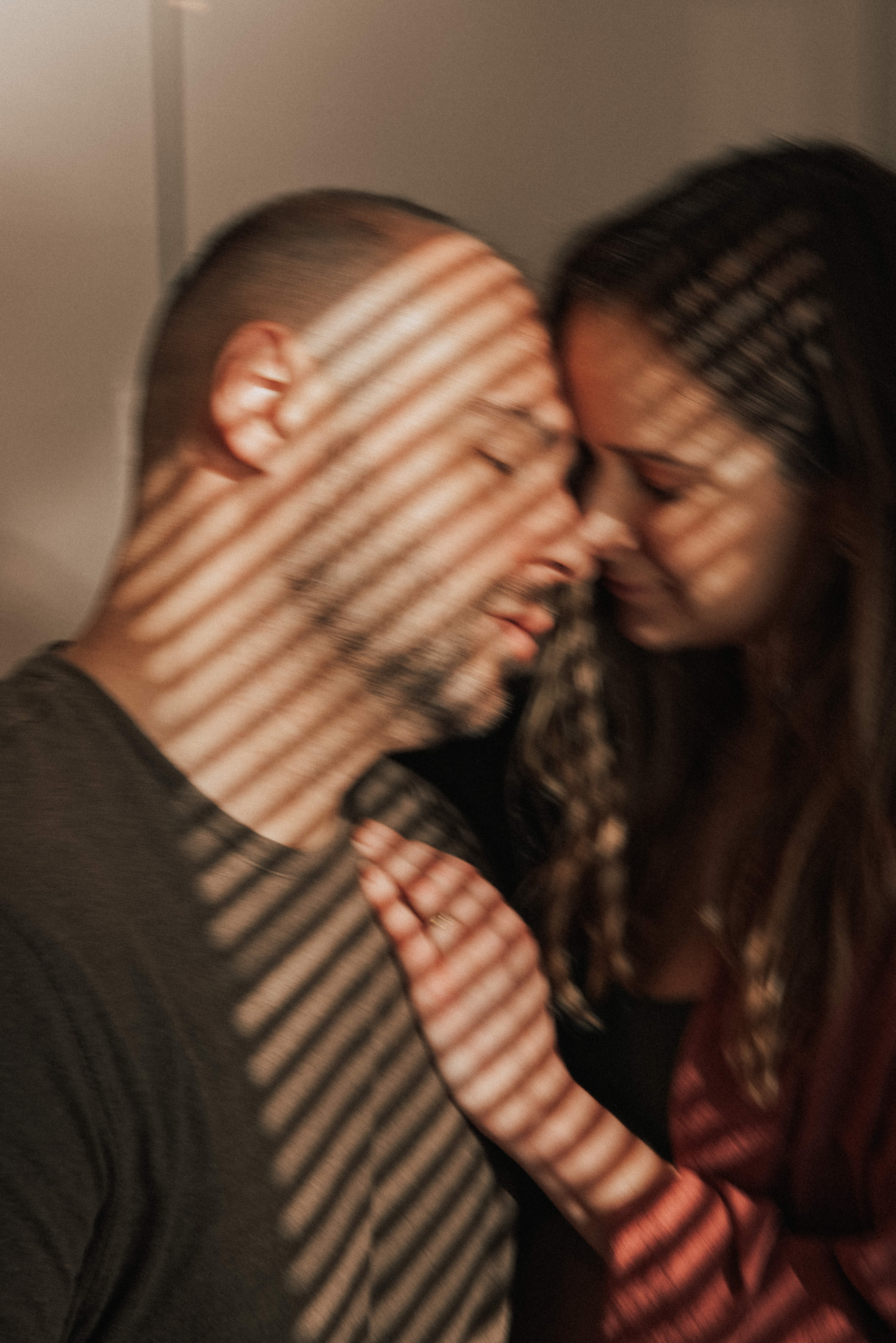 Pregnancy Home Story Vancouver. Ivan Skufinsky — wedding and family photographer in Vancouver