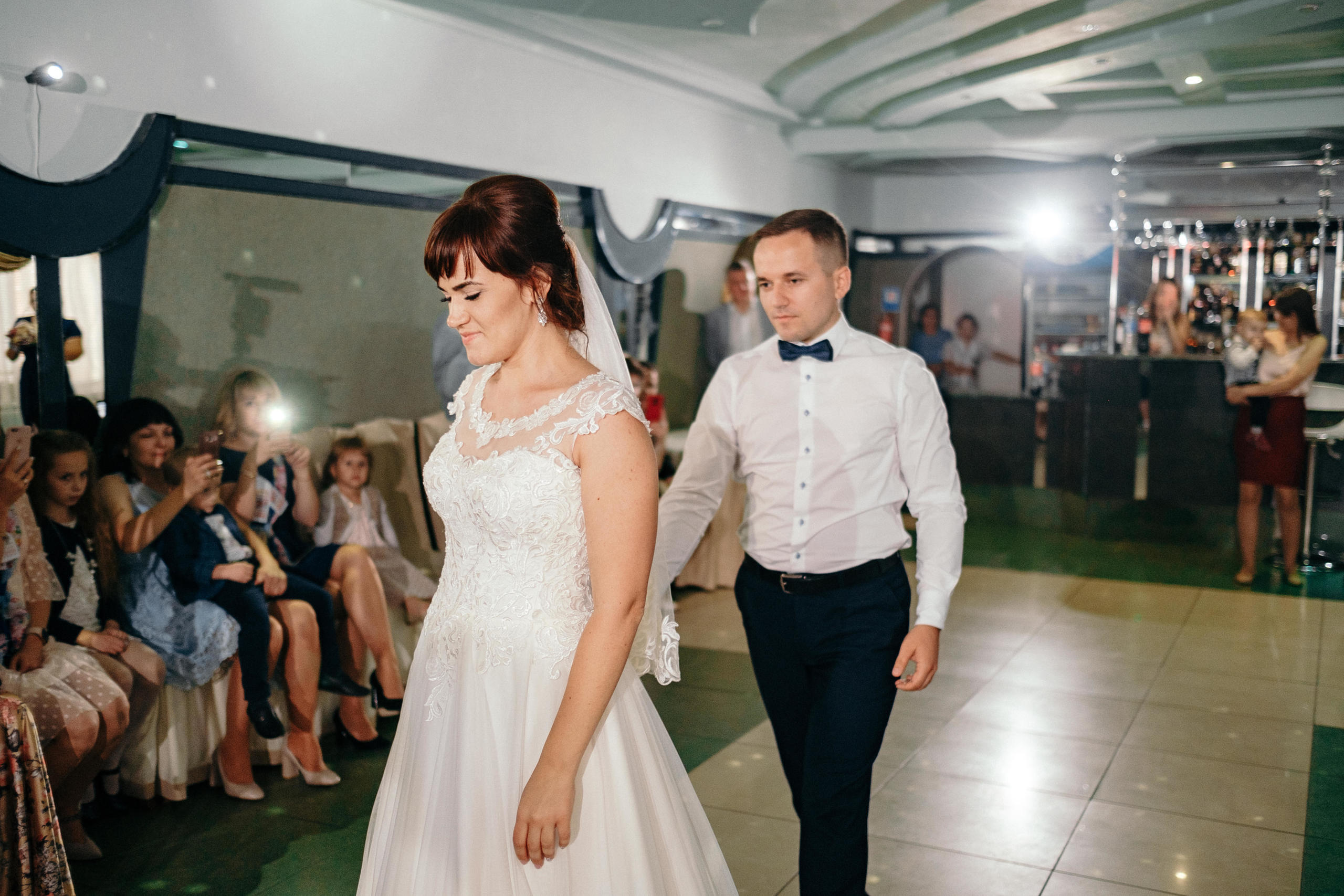Дмитрий+Наташа 22.09.2018. Ivan Skufinsky — wedding and family photographer in Vancouver