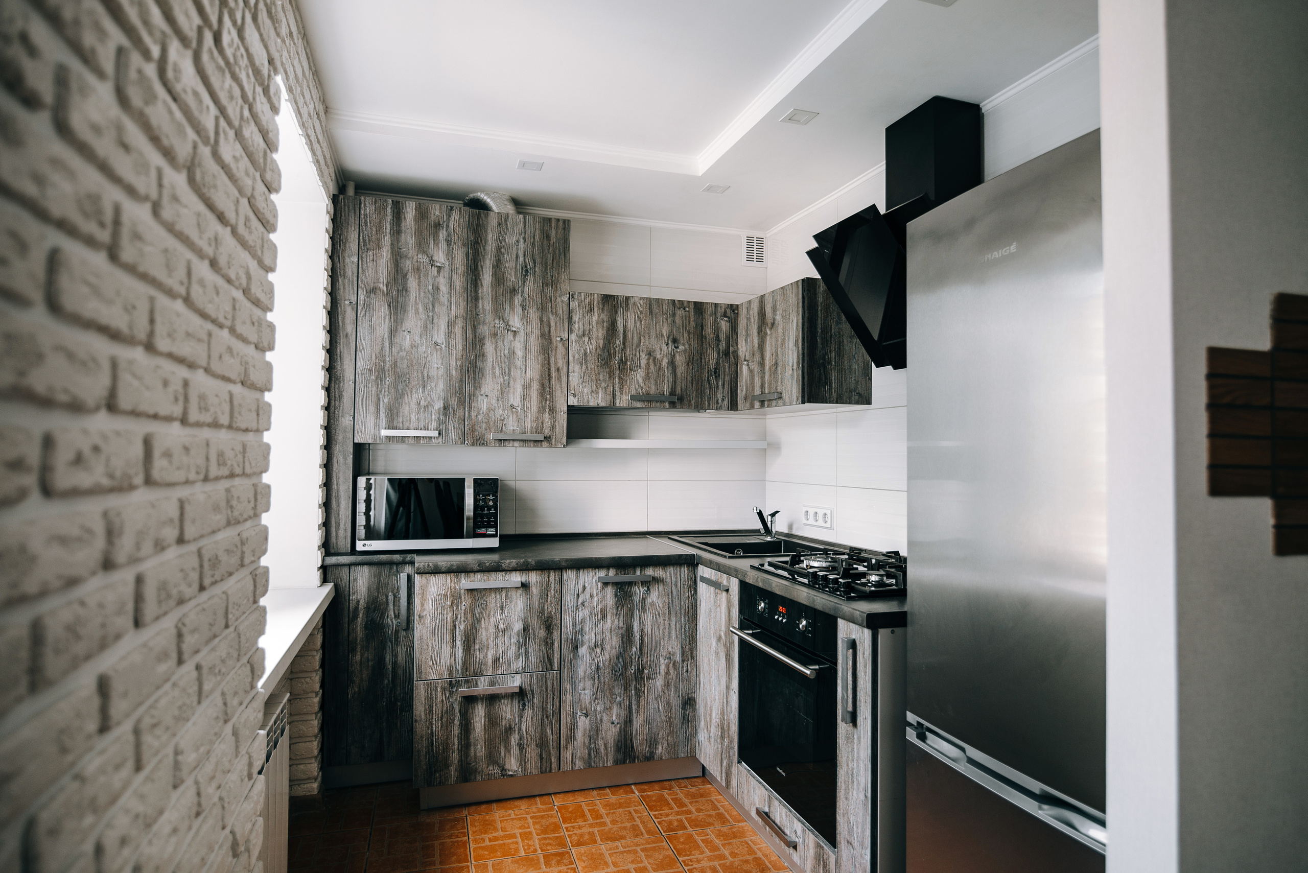 Интерьер. Ivan Skufinsky — wedding and family photographer in Vancouver