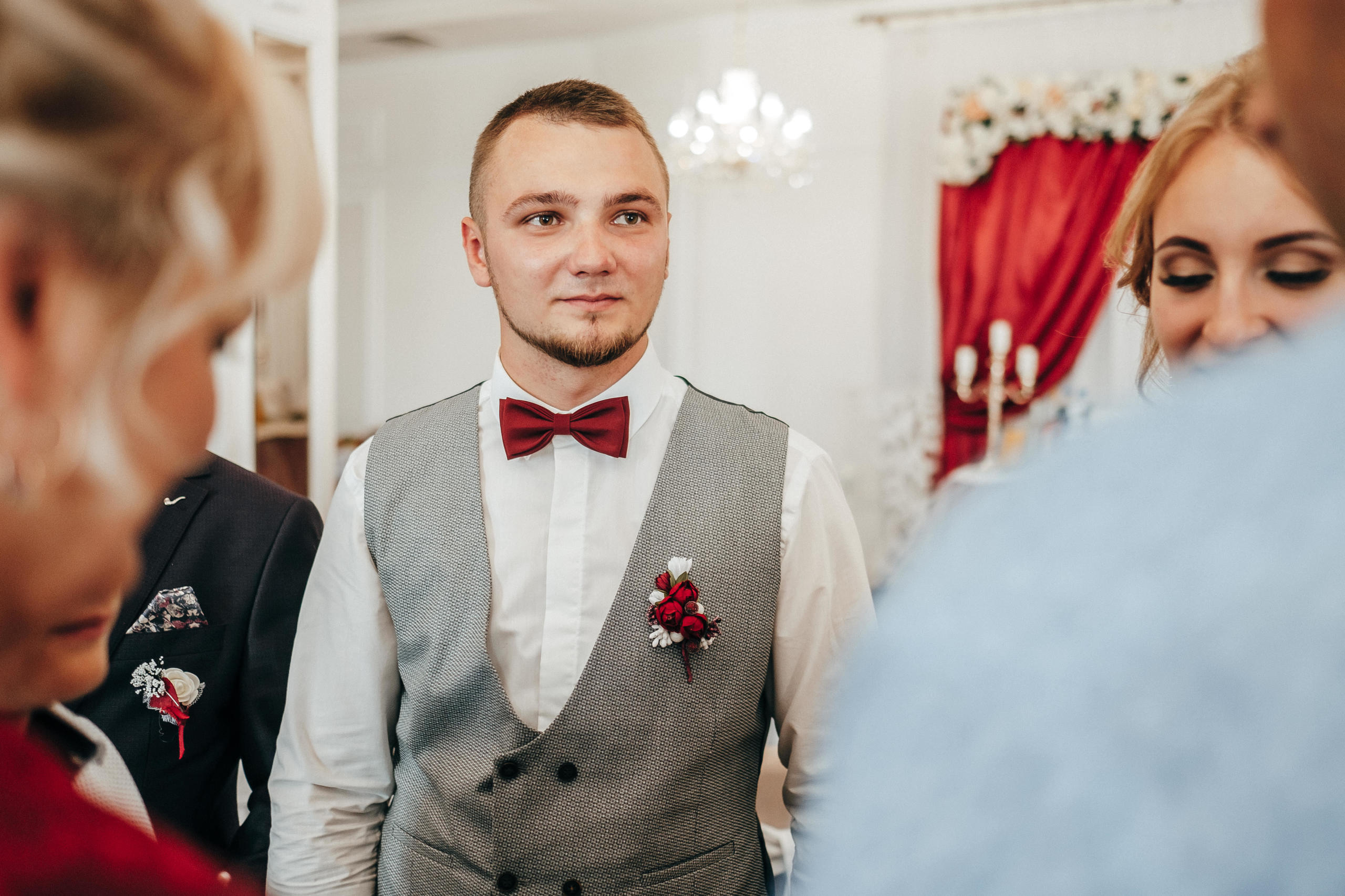 11.08.2018 Богдан+Юля. Ivan Skufinsky — wedding and family photographer in Vancouver