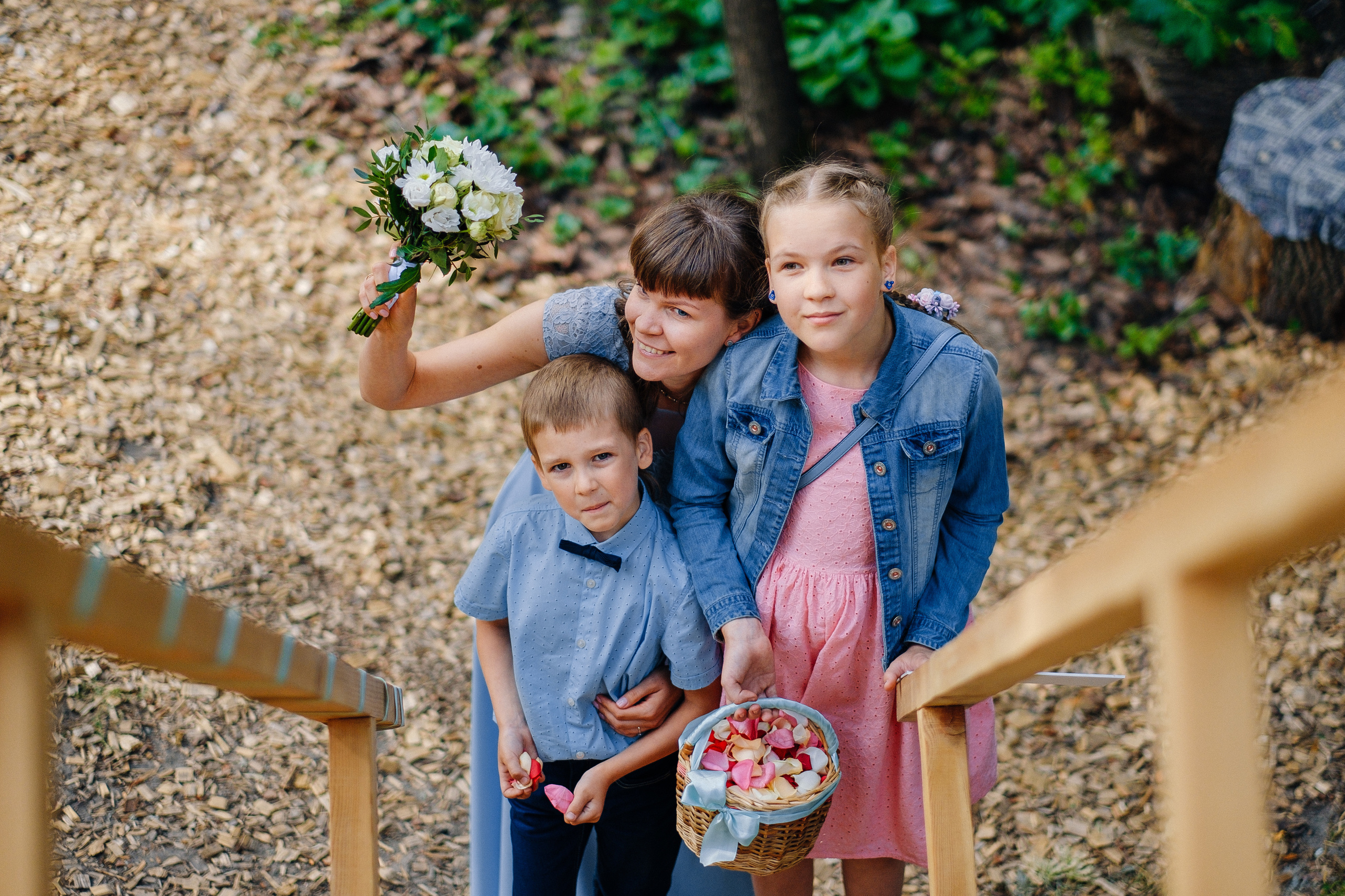 СВАДЬБА 04.07.19 Андрей+Катя. Ivan Skufinsky — wedding and family photographer in Vancouver