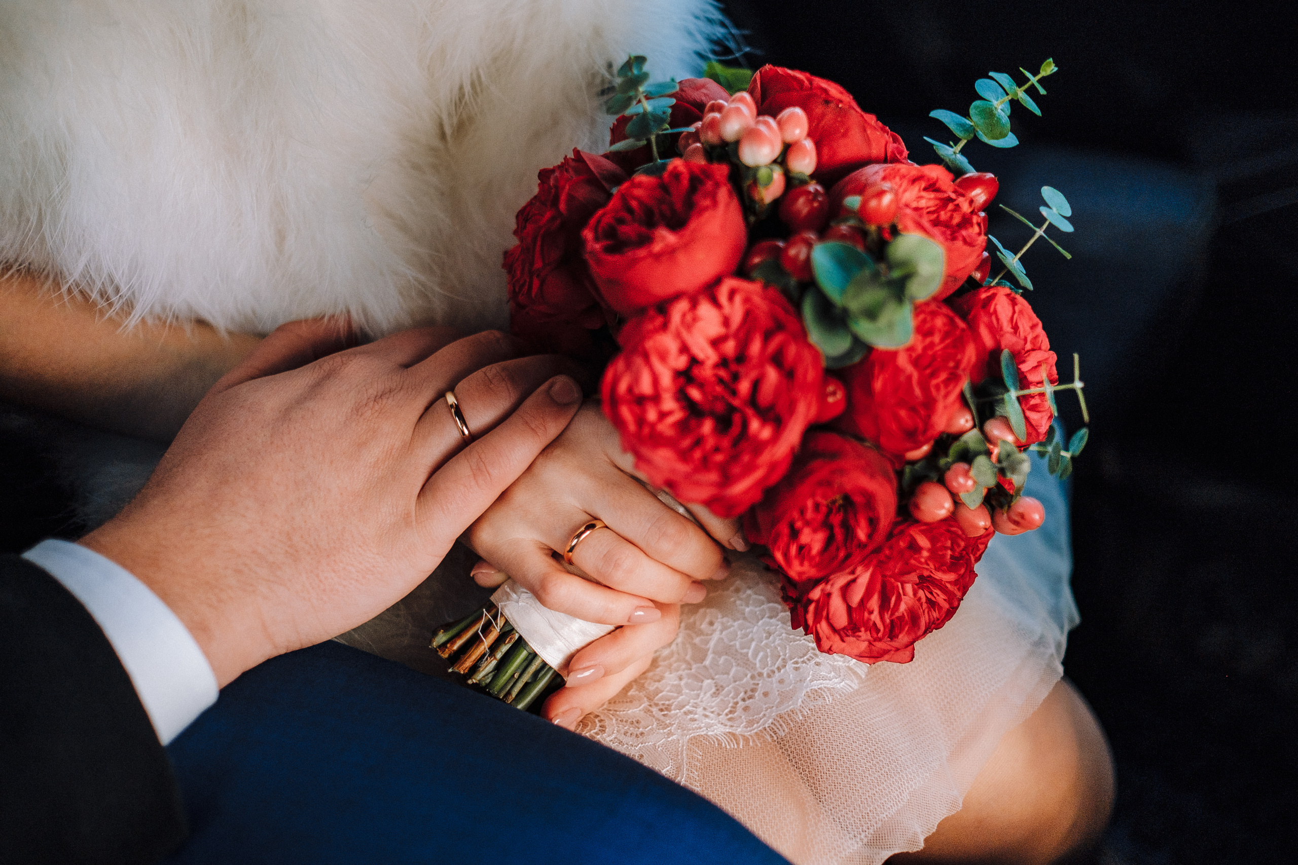 Alexandr+Anastasia 24.11.2019 WeddingStory. Ivan Skufinsky — wedding and family photographer in Vancouver