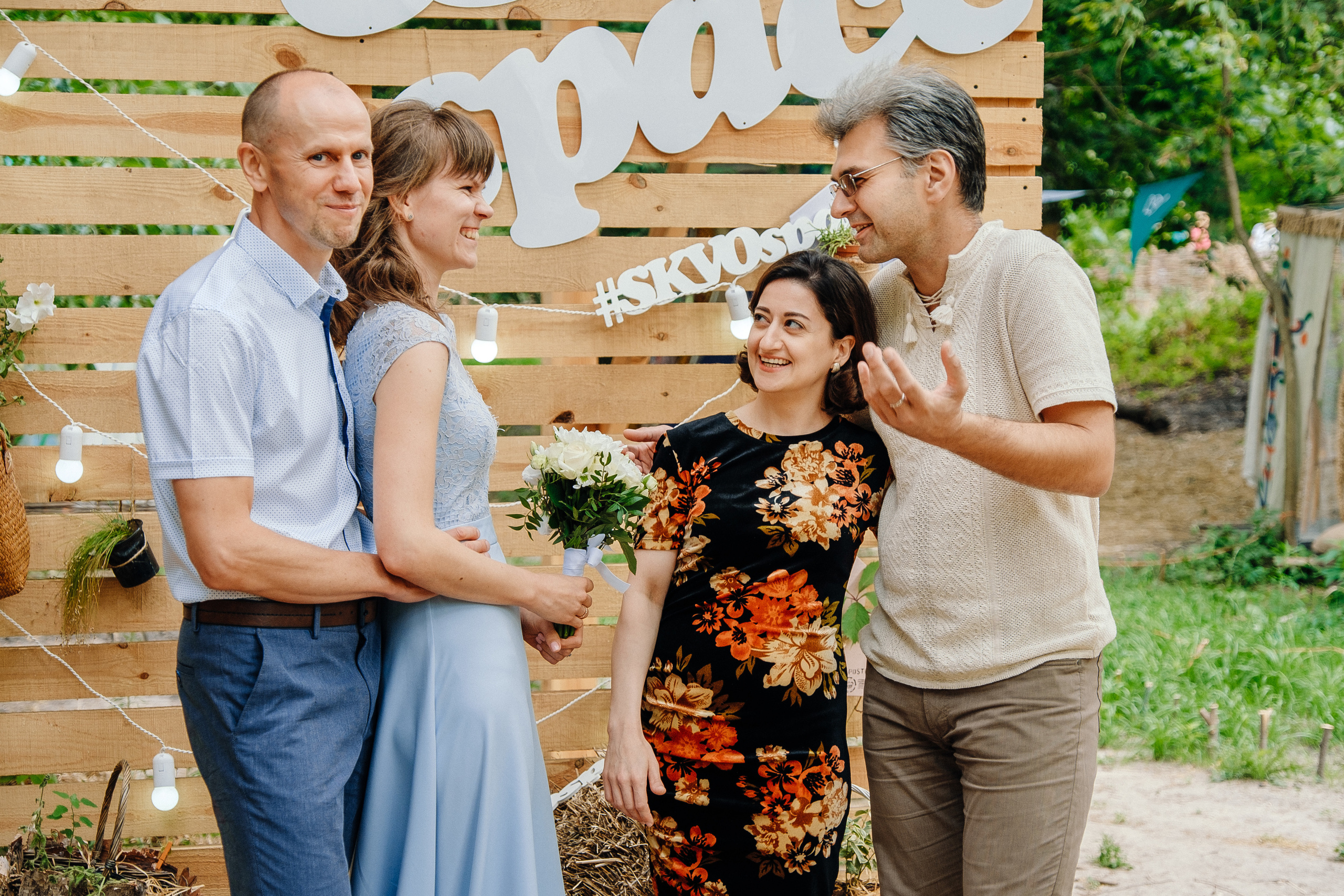 СВАДЬБА 04.07.19 Андрей+Катя. Ivan Skufinsky — wedding and family photographer in Vancouver