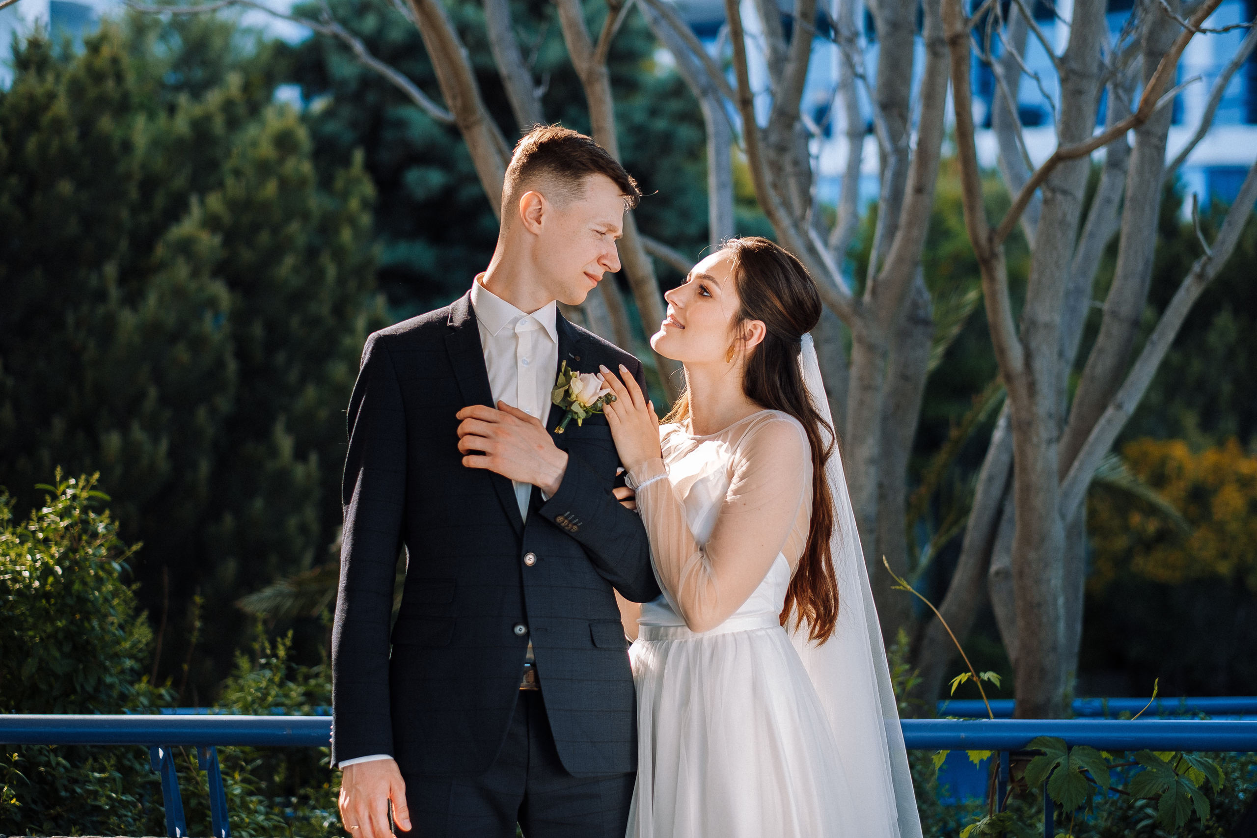 Вика+Максим. Ivan Skufinsky — wedding and family photographer in Vancouver