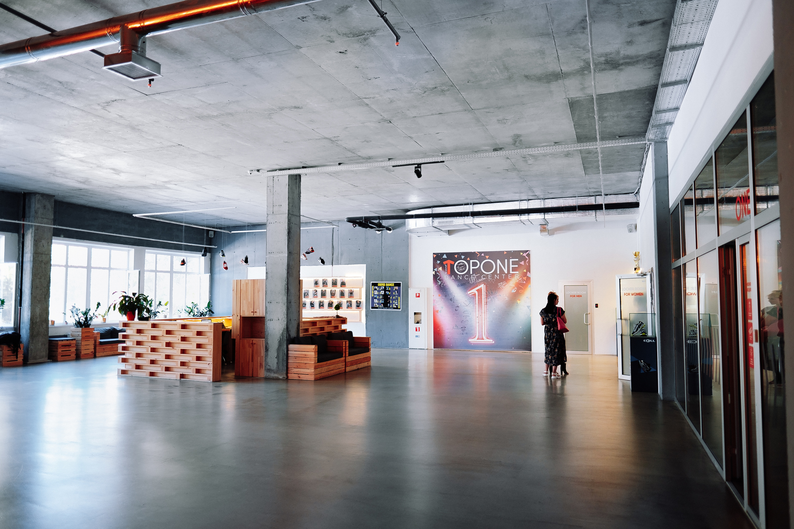 TOPone. Ivan Skufinsky — wedding and family photographer in Vancouver