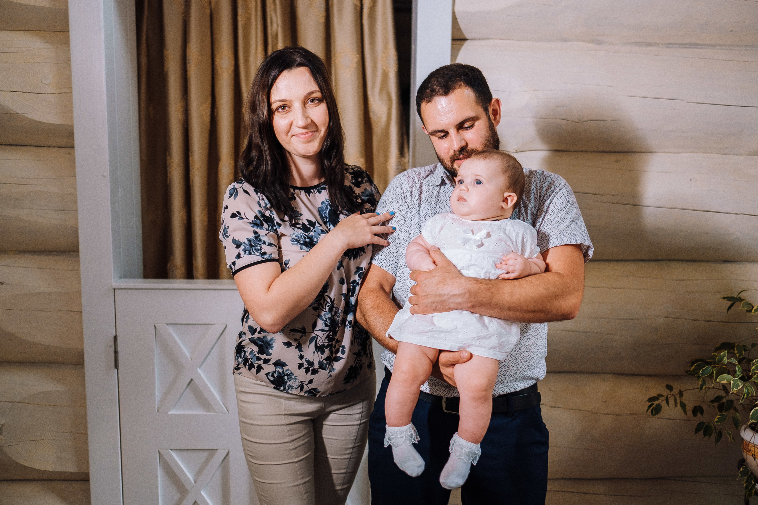 Владимир+Наталья 08.06.19. Ivan Skufinsky — wedding and family photographer in Vancouver