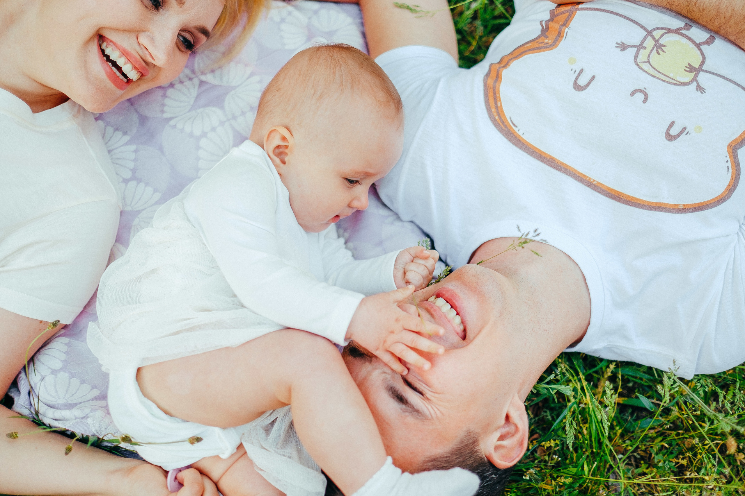 Семейный фотограф Киев. Ivan Skufinsky — wedding and family photographer in Vancouver