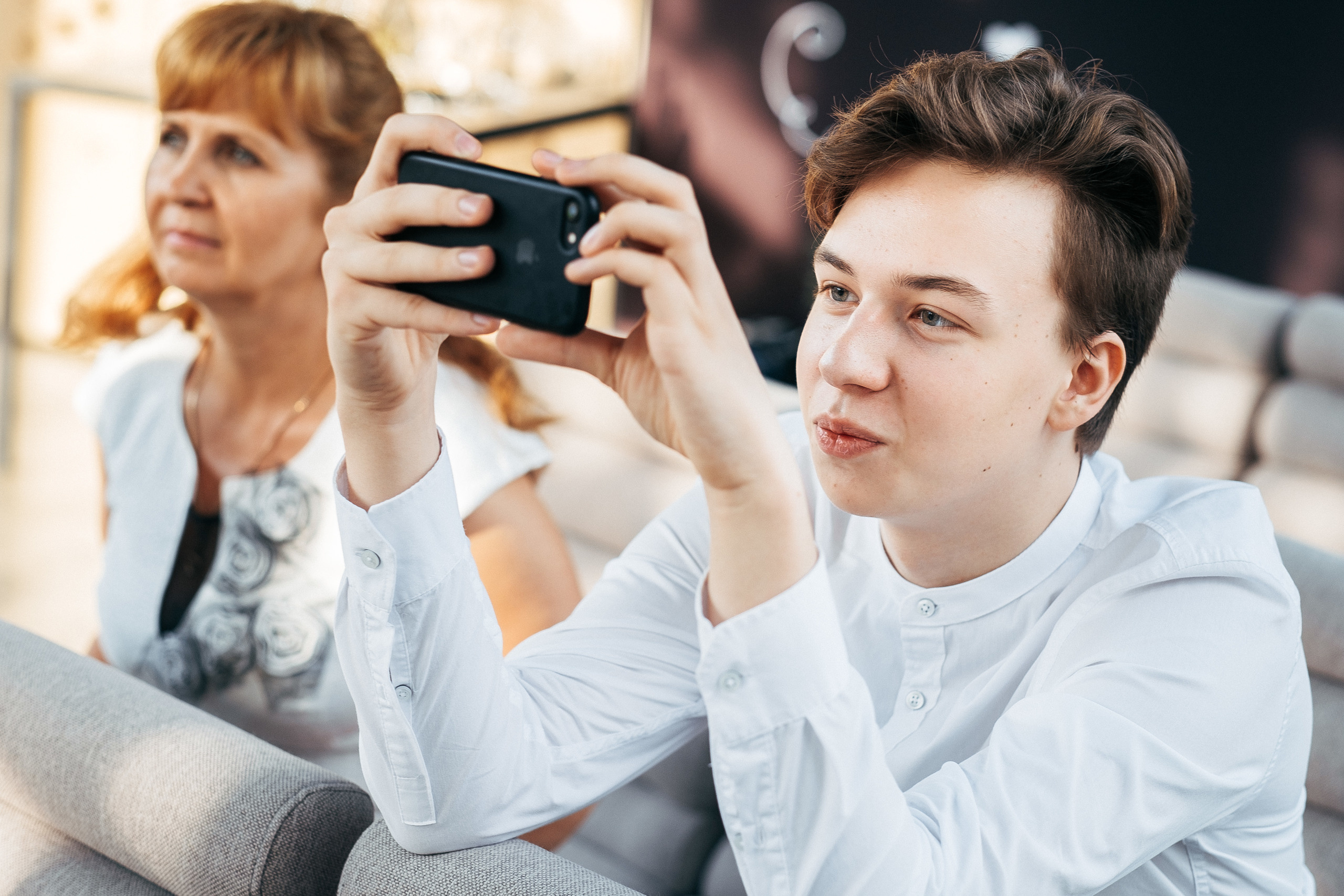 Silven+Olga Киев 17.08.2018. Ivan Skufinsky — wedding and family photographer in Vancouver