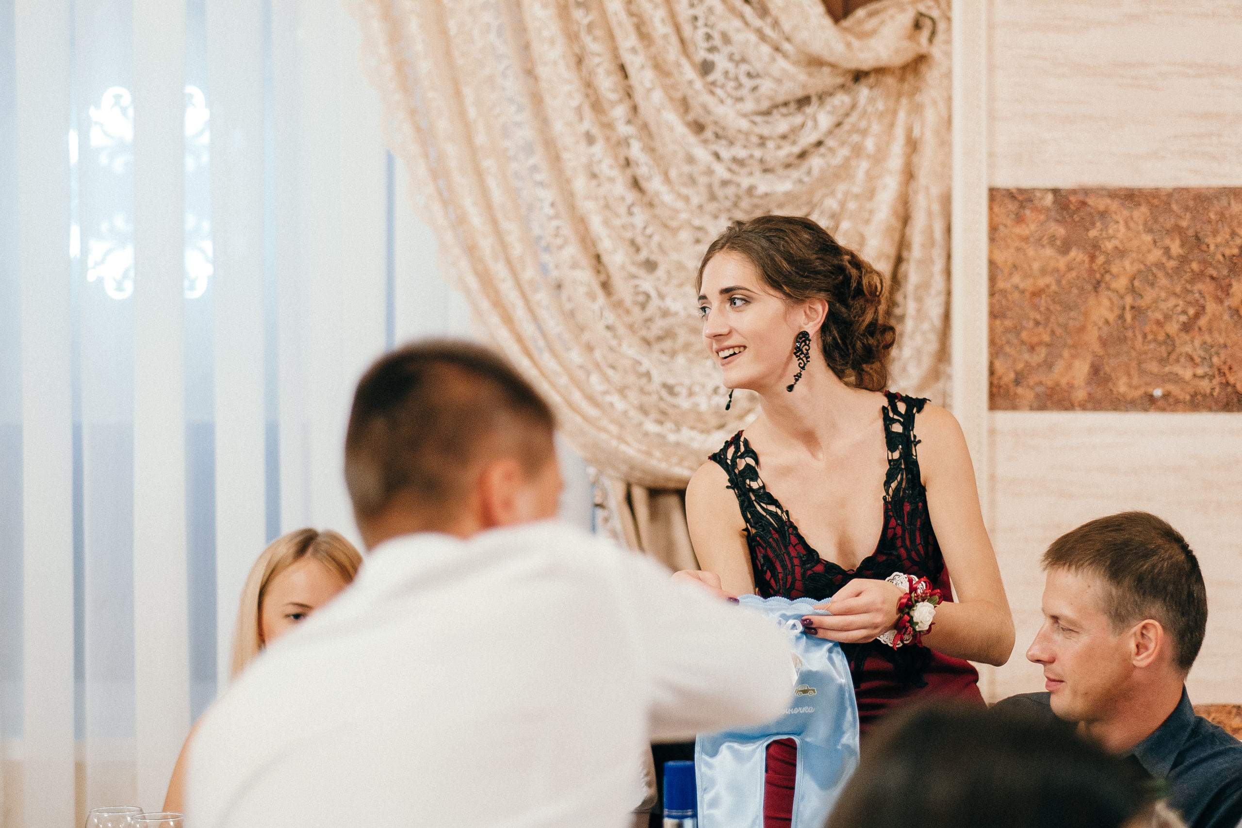 Сергей+Мария 23.09.2018. Ivan Skufinsky — wedding and family photographer in Vancouver