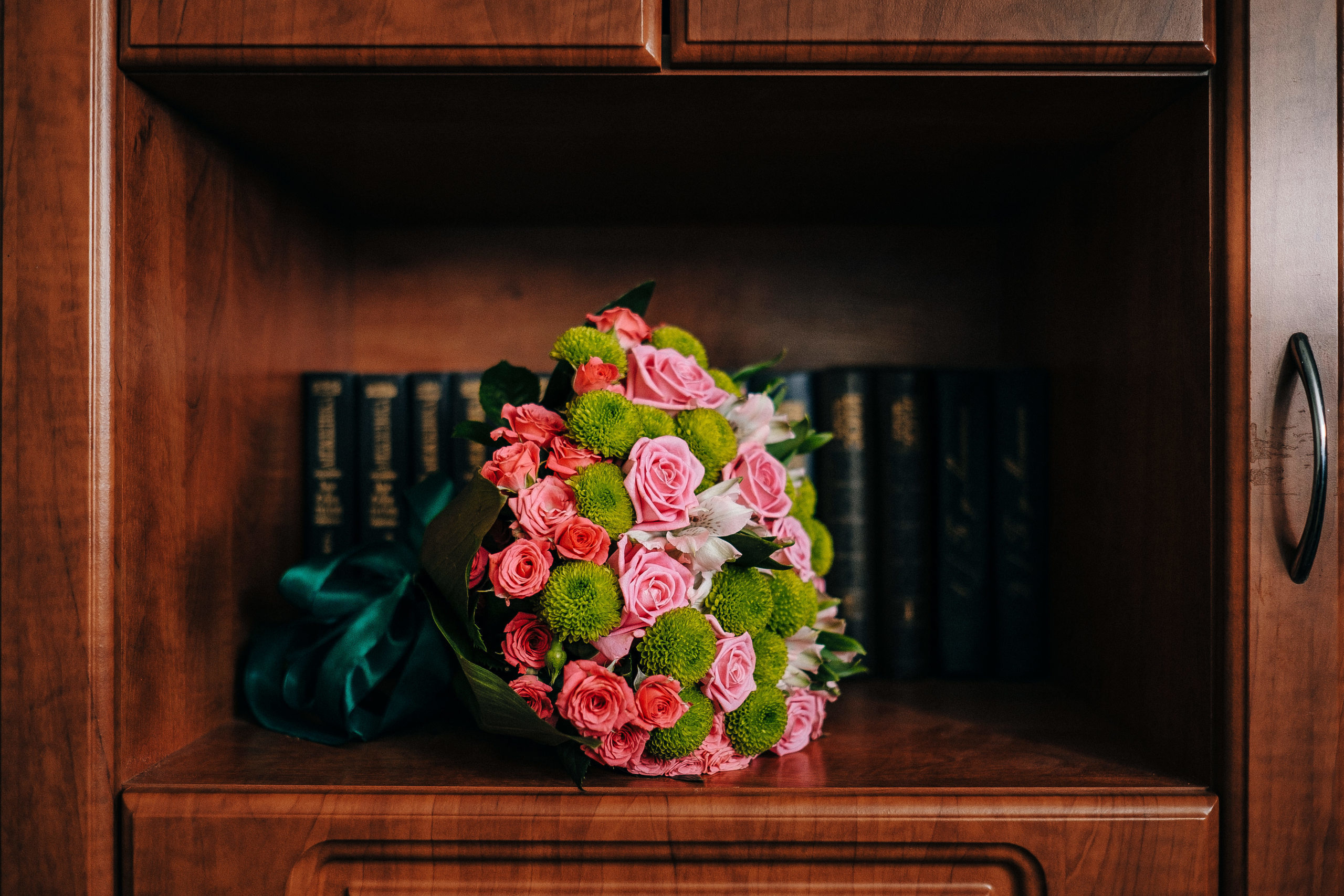 29.09.2018 Wedding Story. Ivan Skufinsky — wedding and family photographer in Vancouver