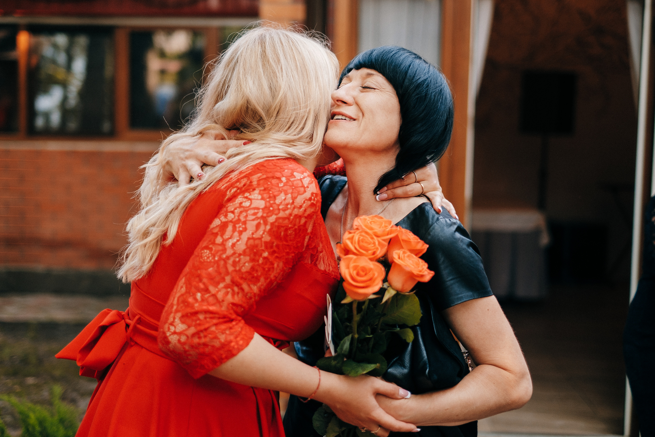 День Рождения Илюшка ресторан Лесной. Ivan Skufinsky — wedding and family photographer in Vancouver