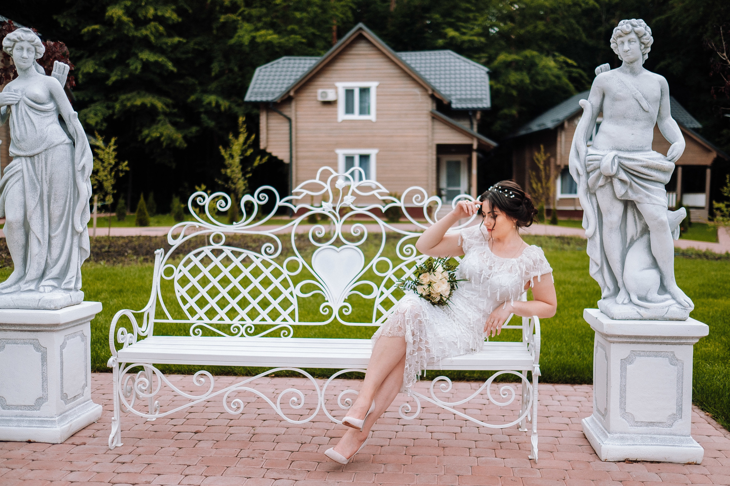 Владимир+Наталья 08.06.19. Ivan Skufinsky — wedding and family photographer in Vancouver