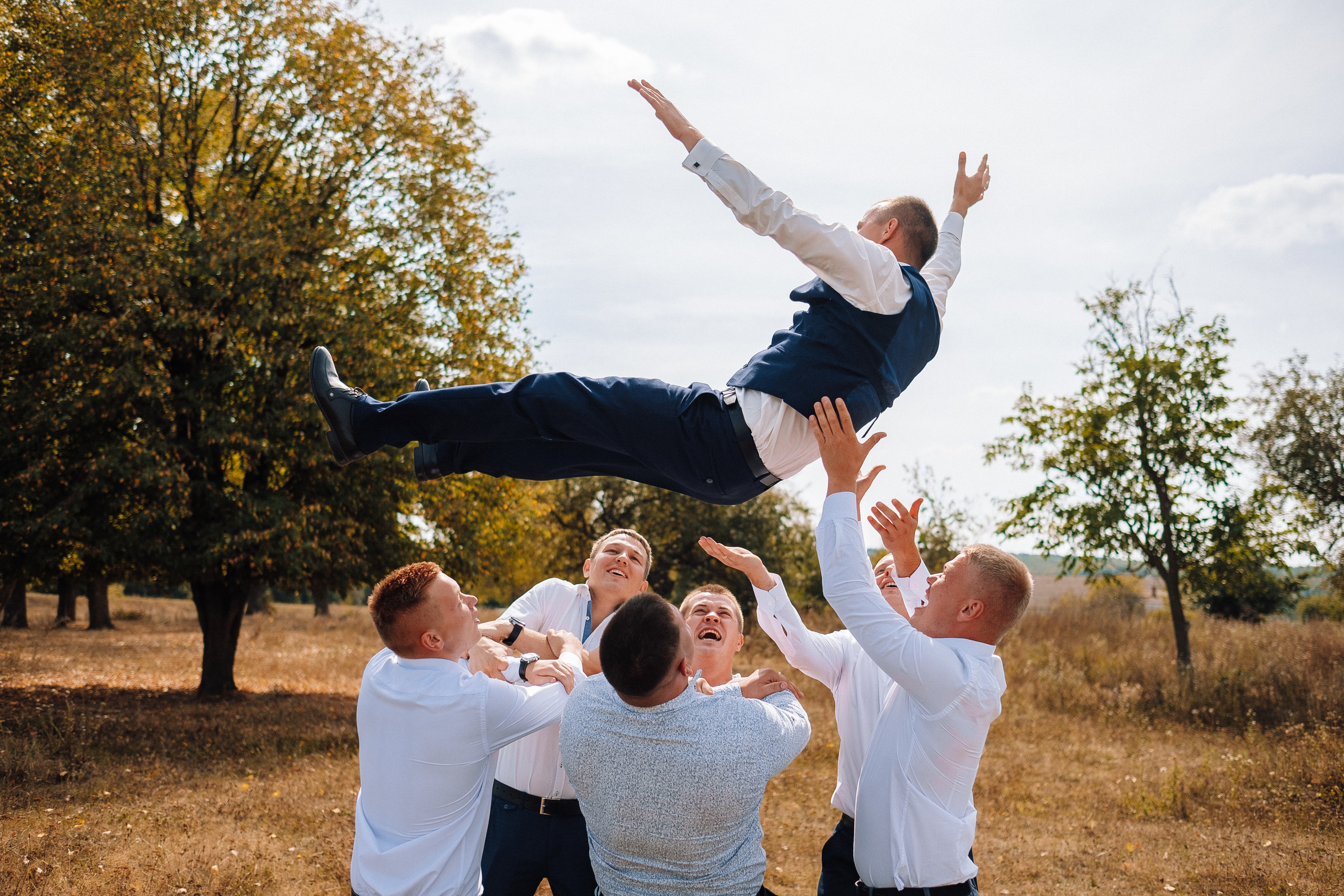 Свадебная история Влад+Яна. Ivan Skufinsky — wedding and family photographer in Vancouver