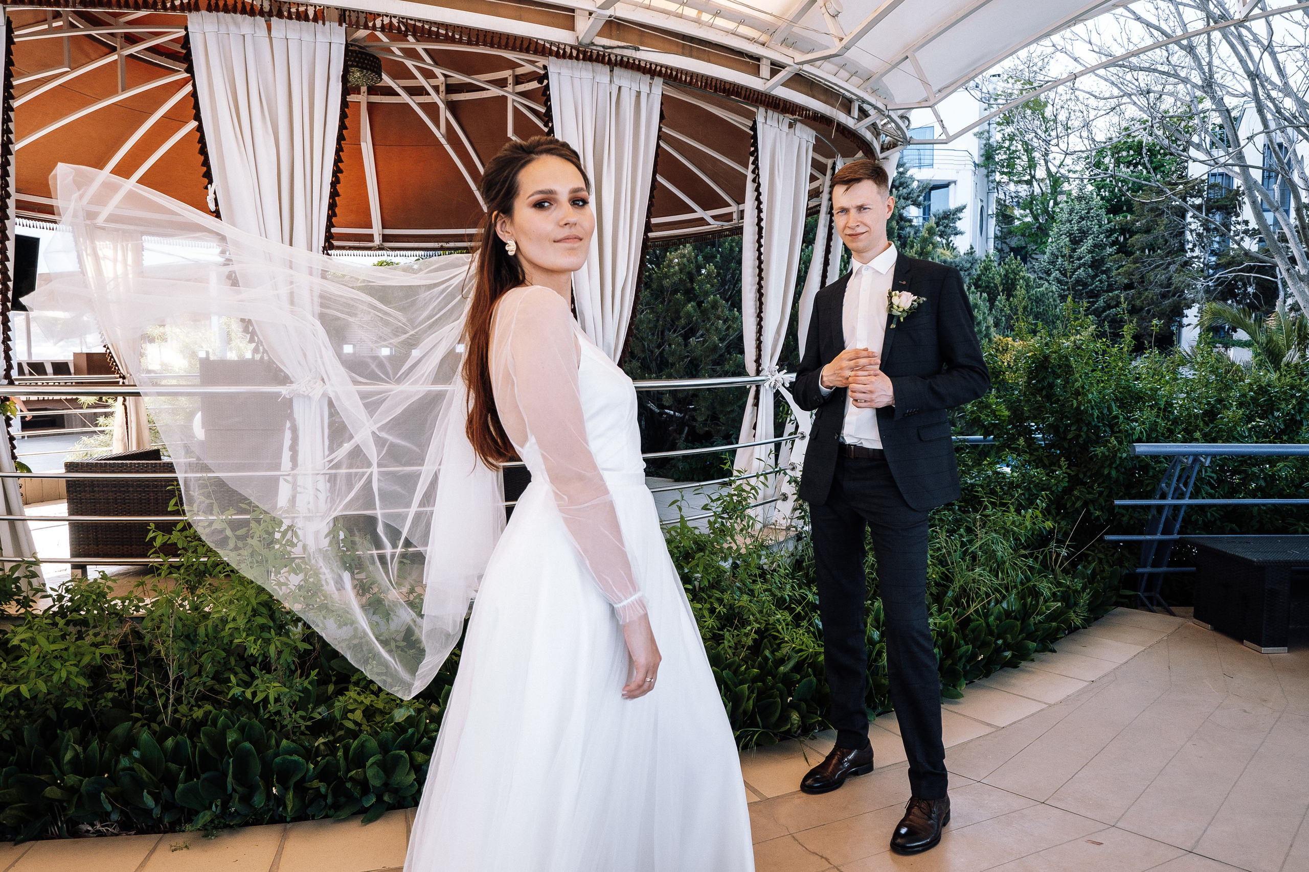 Вика+Максим. Ivan Skufinsky — wedding and family photographer in Vancouver