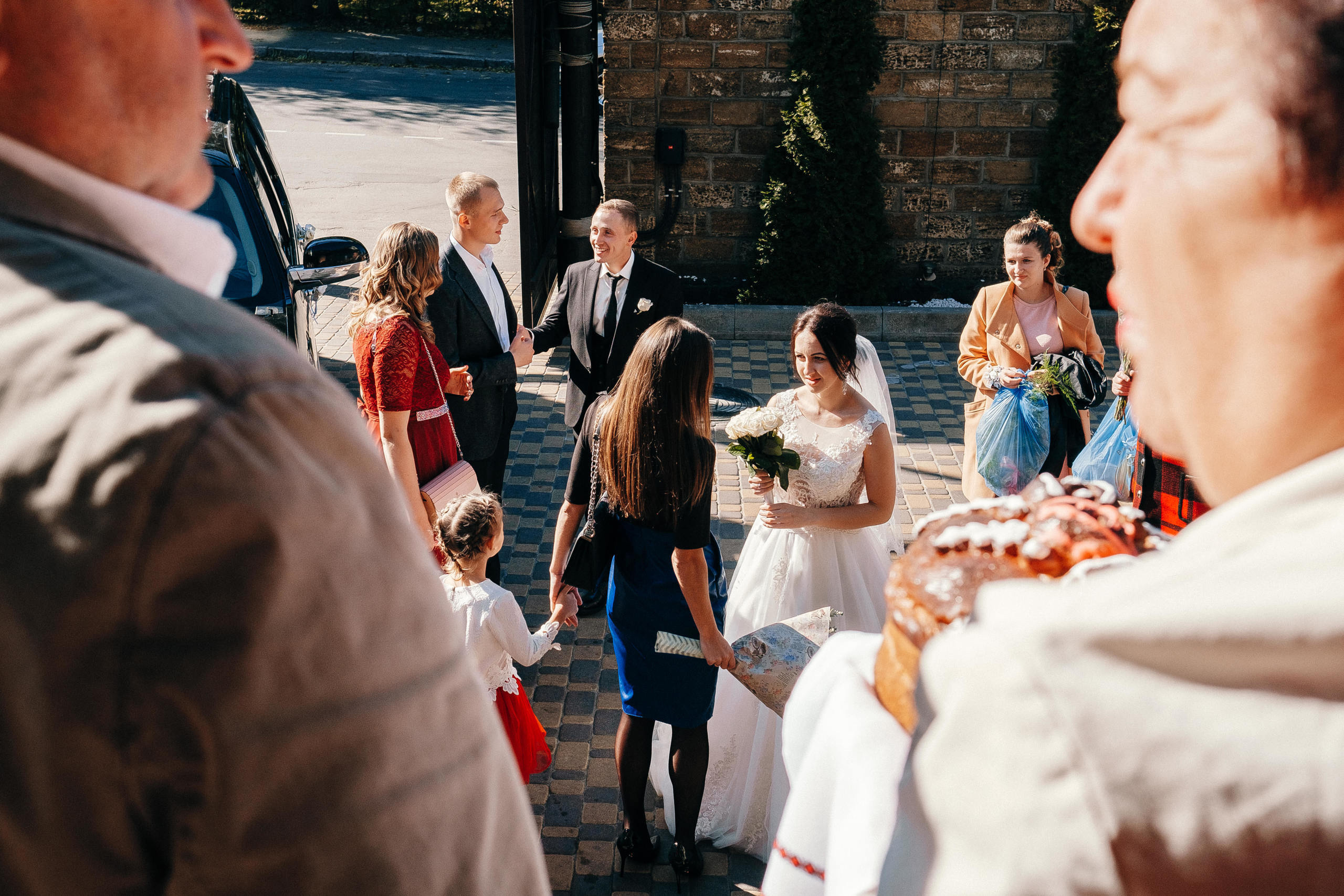 6.10.2018. Ivan Skufinsky — wedding and family photographer in Vancouver