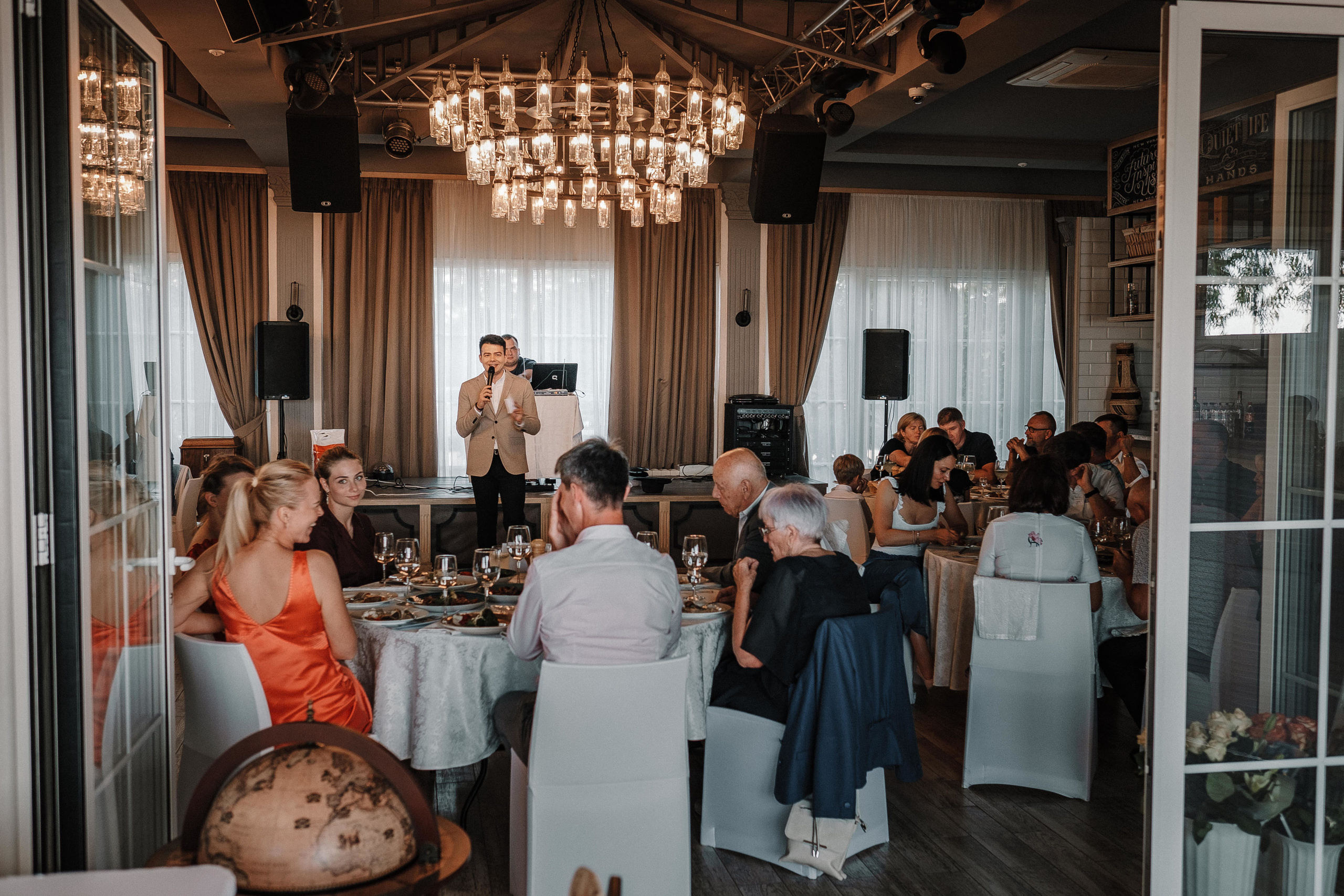 RIVIERA. Ivan Skufinsky — wedding and family photographer in Vancouver