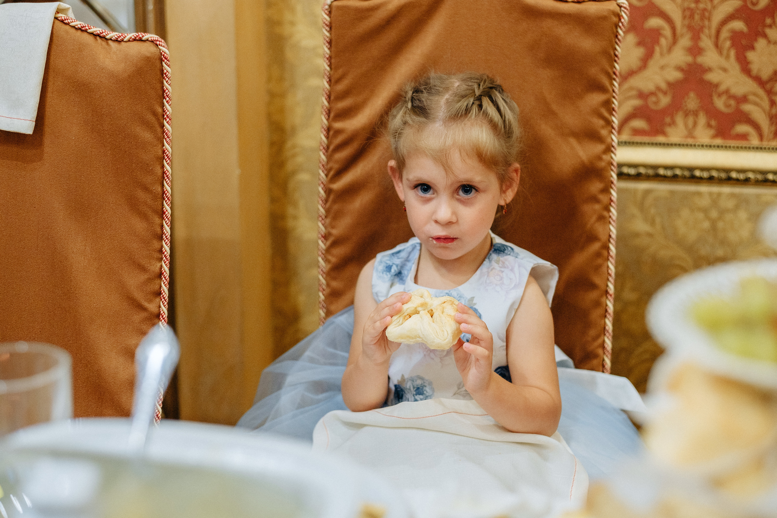 Хрестини 22.07.2018 Даниїл. Ivan Skufinsky — wedding and family photographer in Vancouver