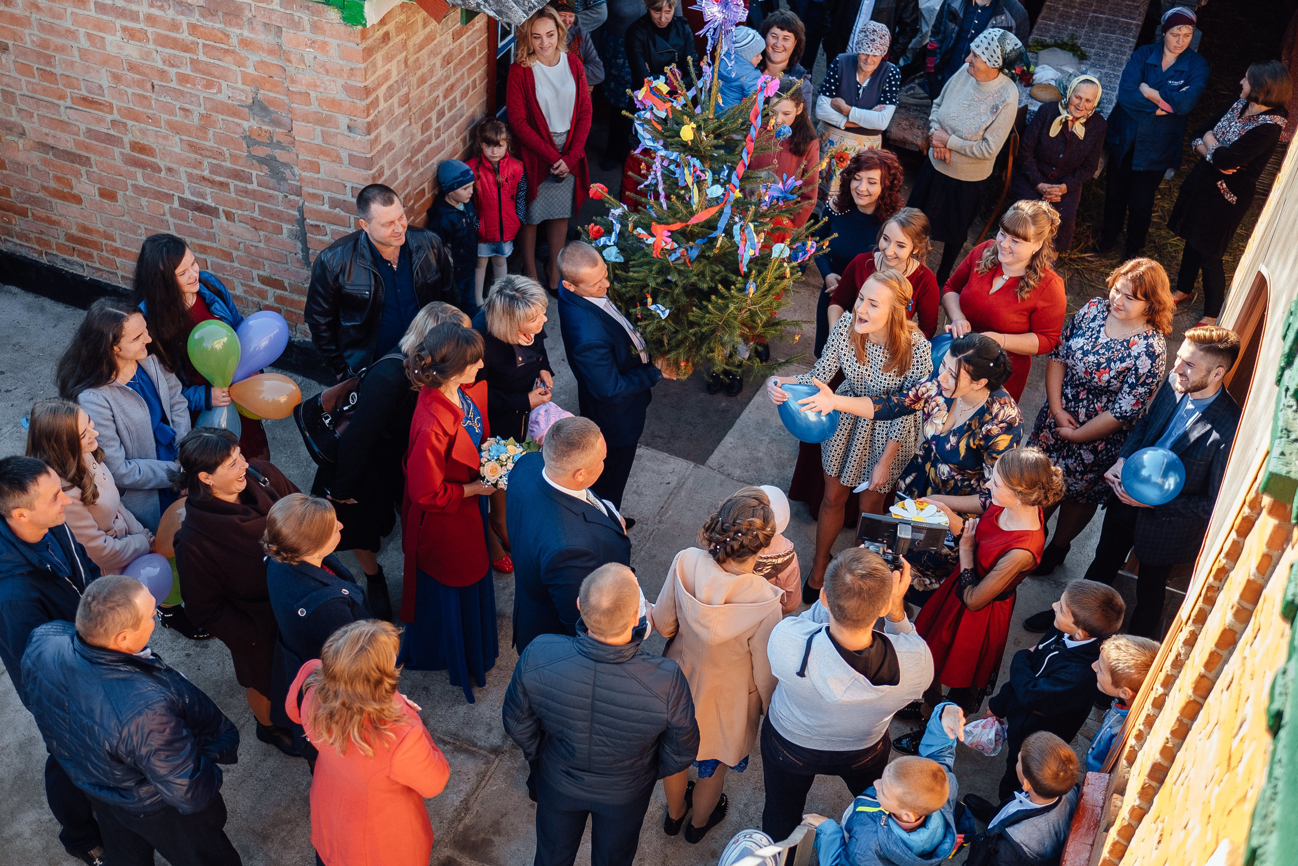 7.10.2018. Ivan Skufinsky — wedding and family photographer in Vancouver