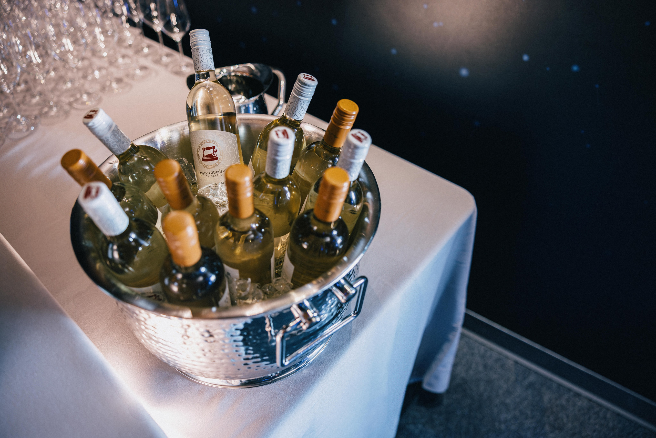 Spase Centre Event Vancouver. Ivan Skufinsky — wedding and family photographer in Vancouver